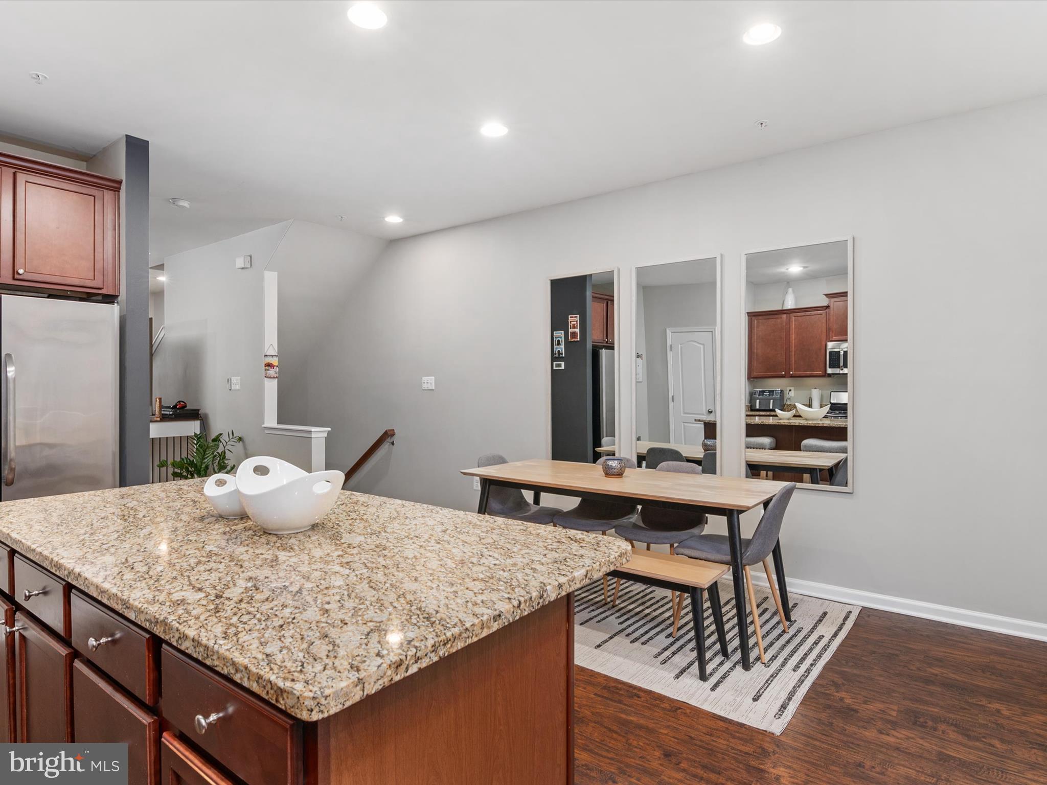 THE POINTE AT TANYARD SPRINGS - Residential Lease