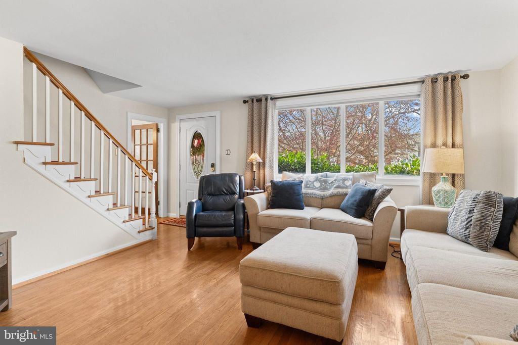 Photo of 603 Orchard Way, HATBORO, PA 19040 (MLS # PAMC2162812)