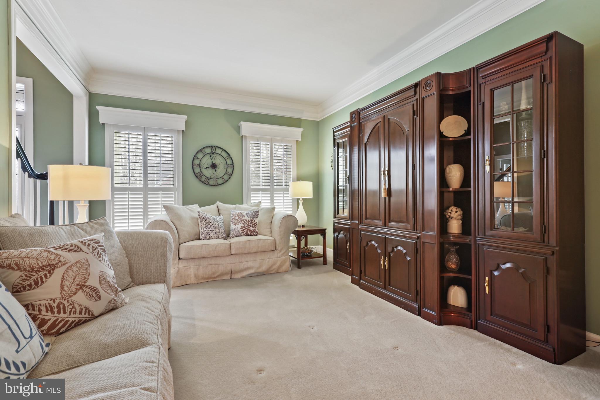 ABBEYFIELD ESTATES - Residential