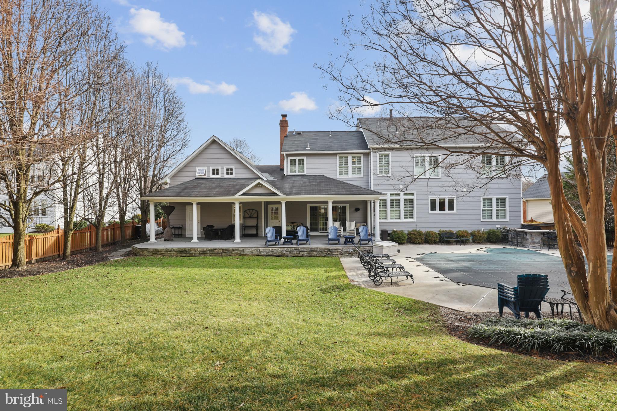 ABBEYFIELD ESTATES - Residential