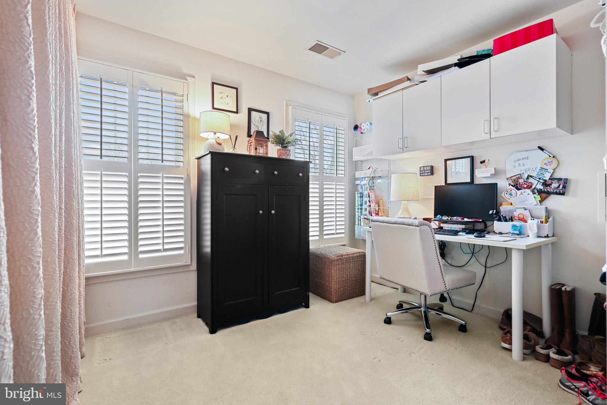 ABBEYFIELD ESTATES - Residential