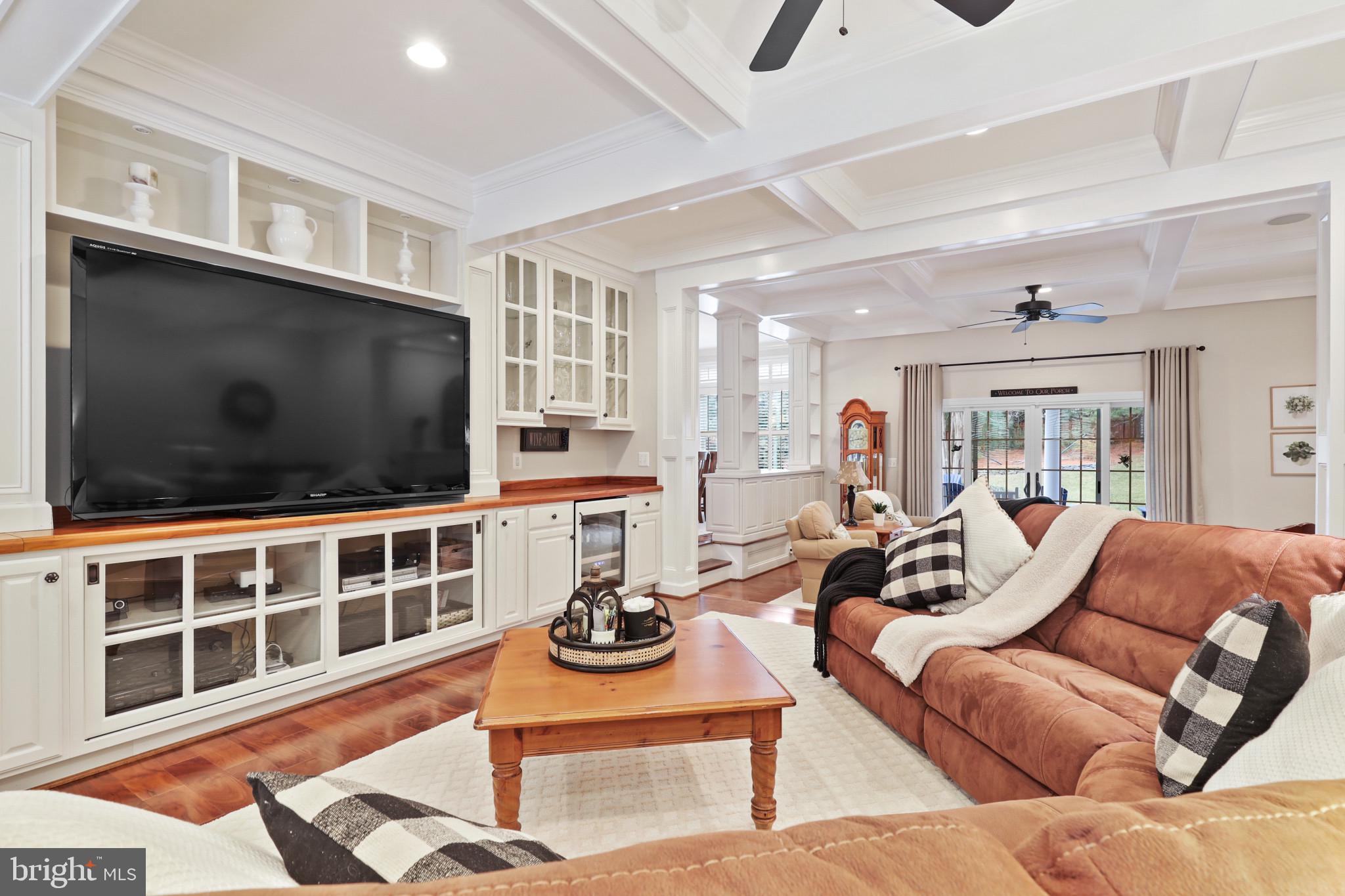 ABBEYFIELD ESTATES - Residential