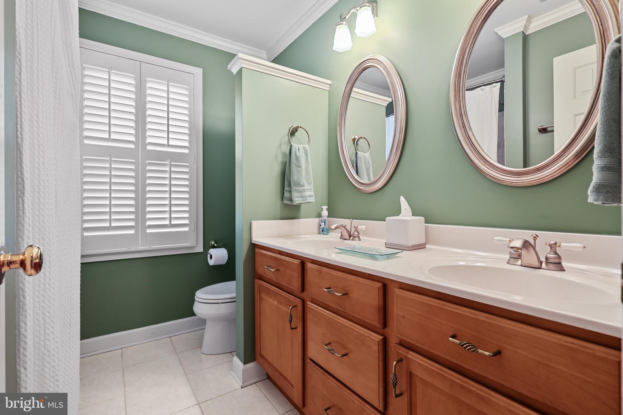 ABBEYFIELD ESTATES - Residential