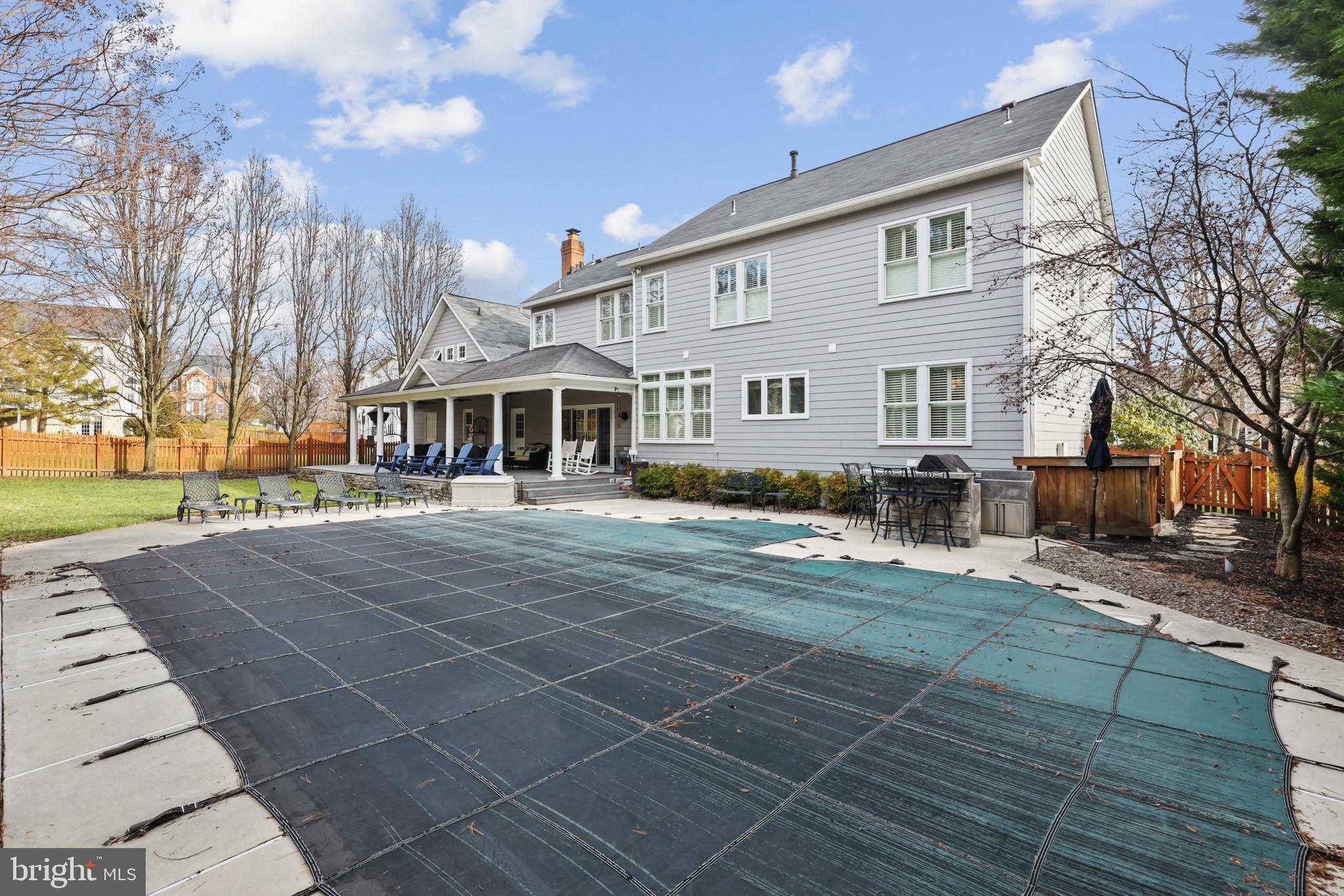 ABBEYFIELD ESTATES - Residential