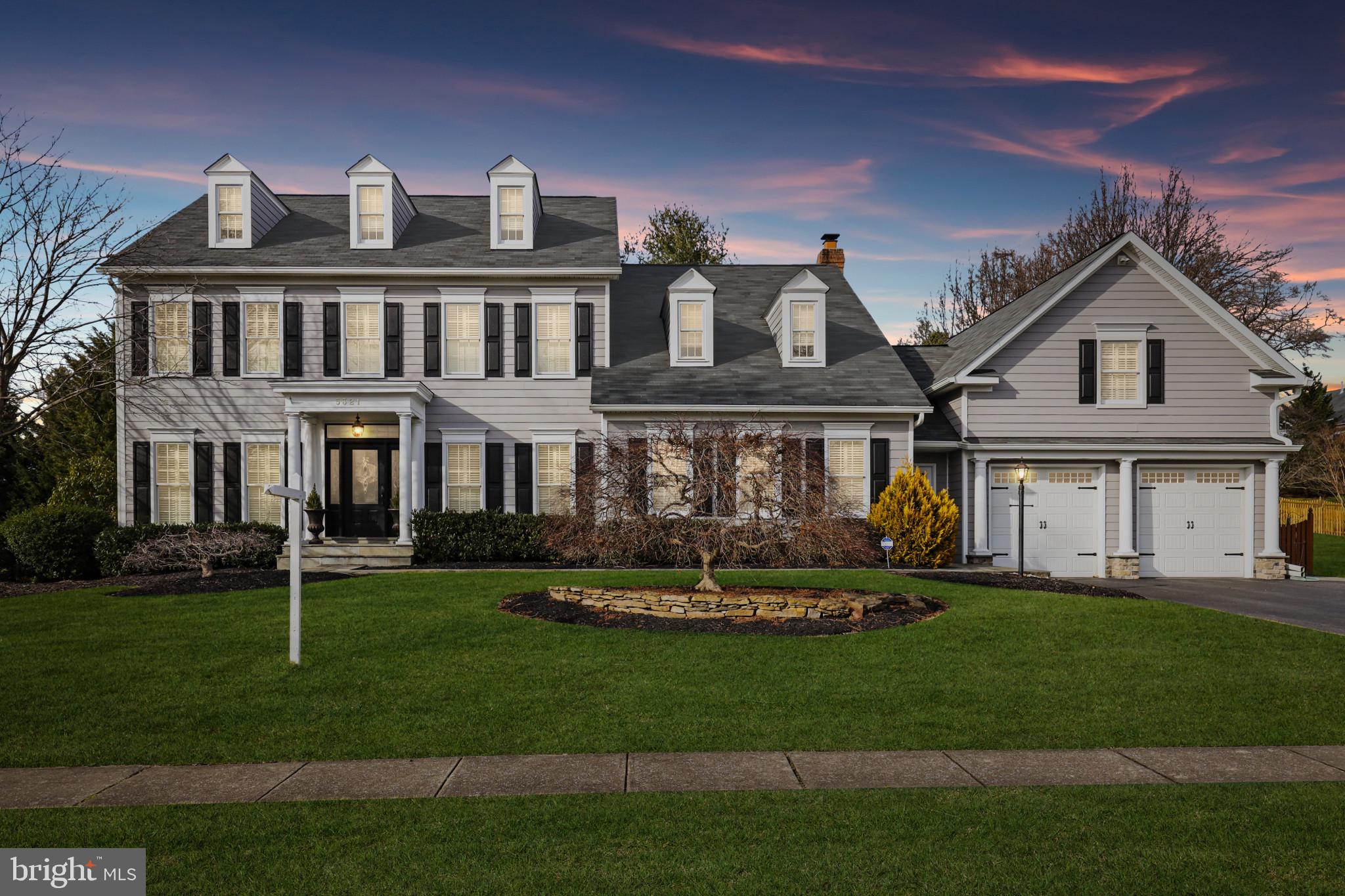 ABBEYFIELD ESTATES - Residential