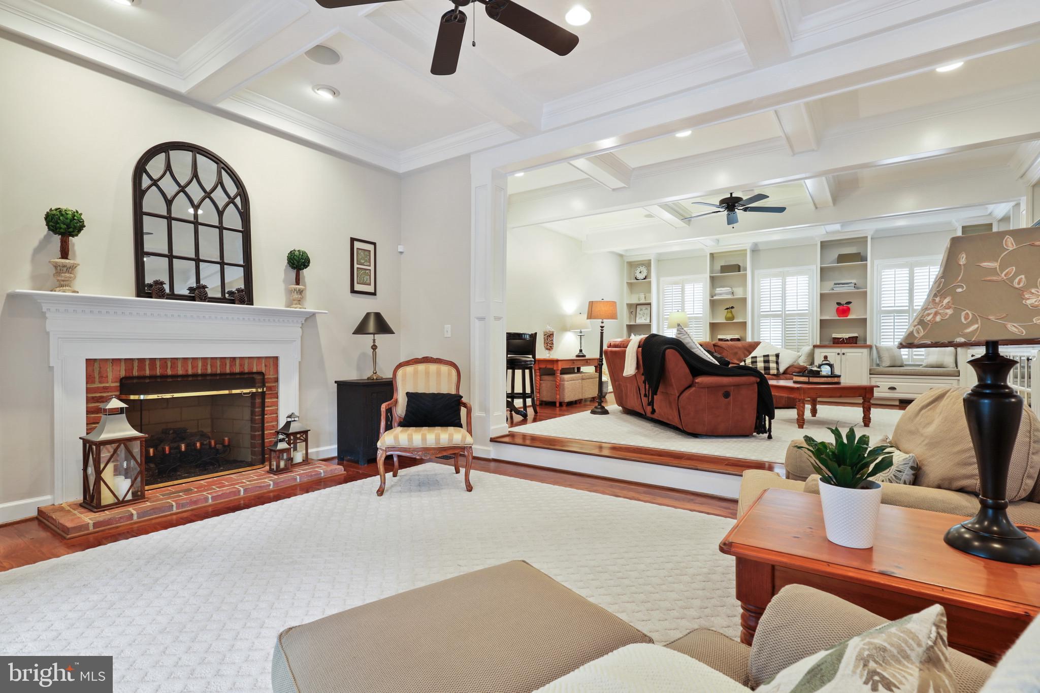 ABBEYFIELD ESTATES - Residential