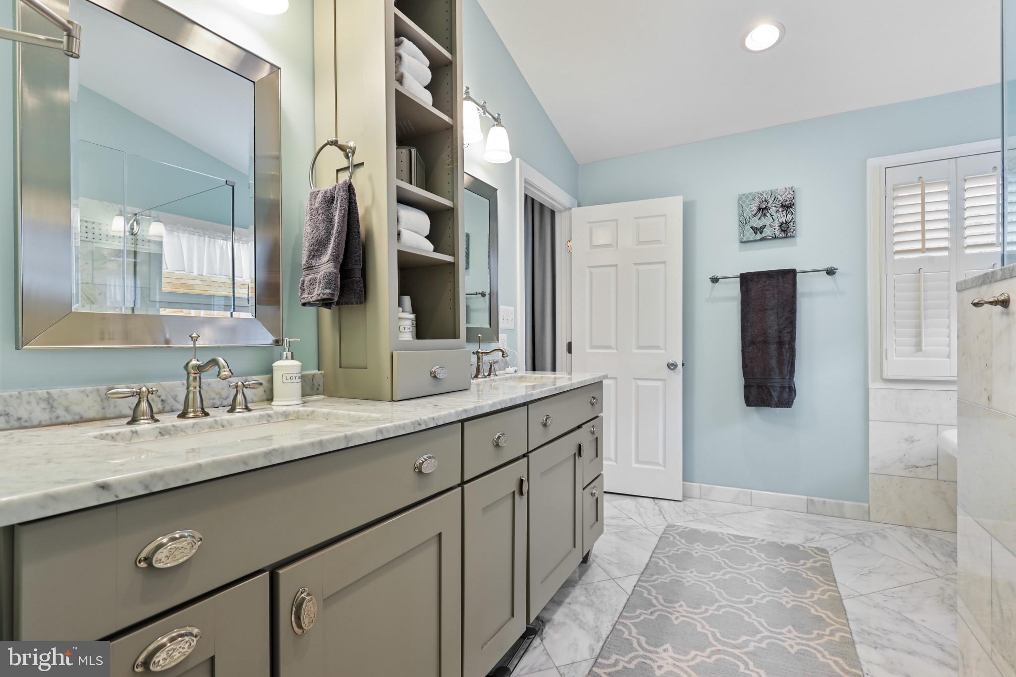 ABBEYFIELD ESTATES - Residential