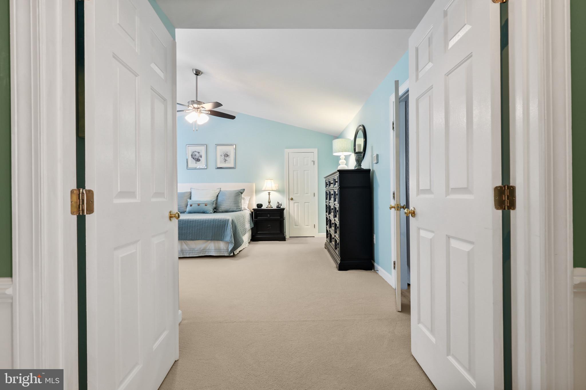 ABBEYFIELD ESTATES - Residential