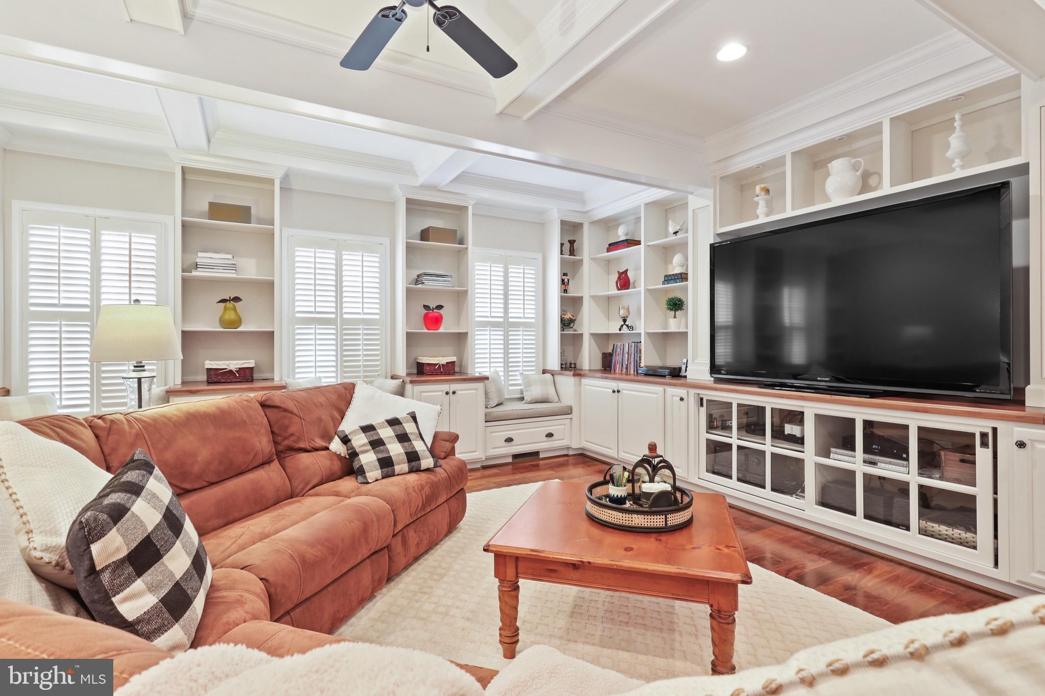 ABBEYFIELD ESTATES - Residential