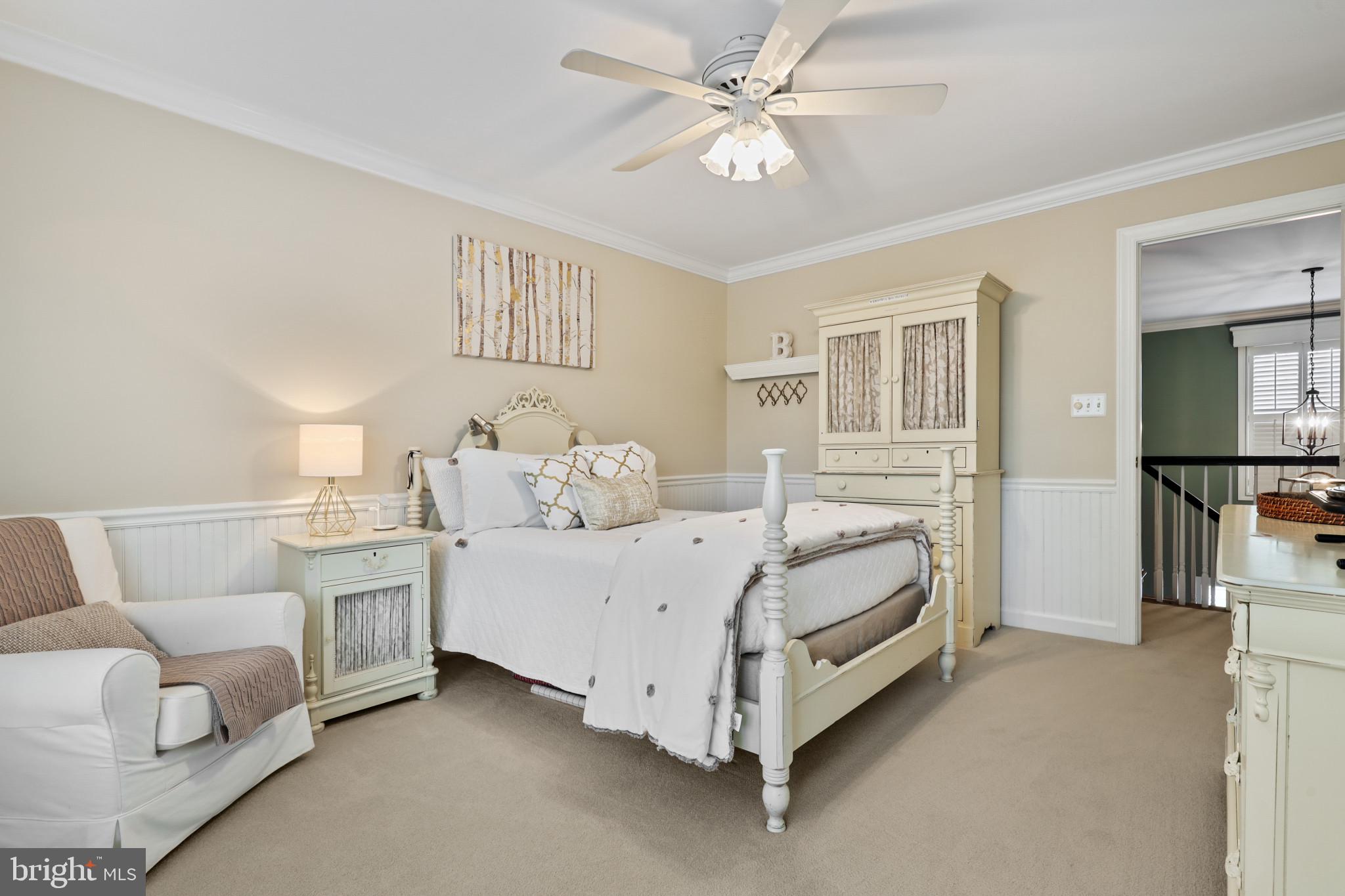 ABBEYFIELD ESTATES - Residential