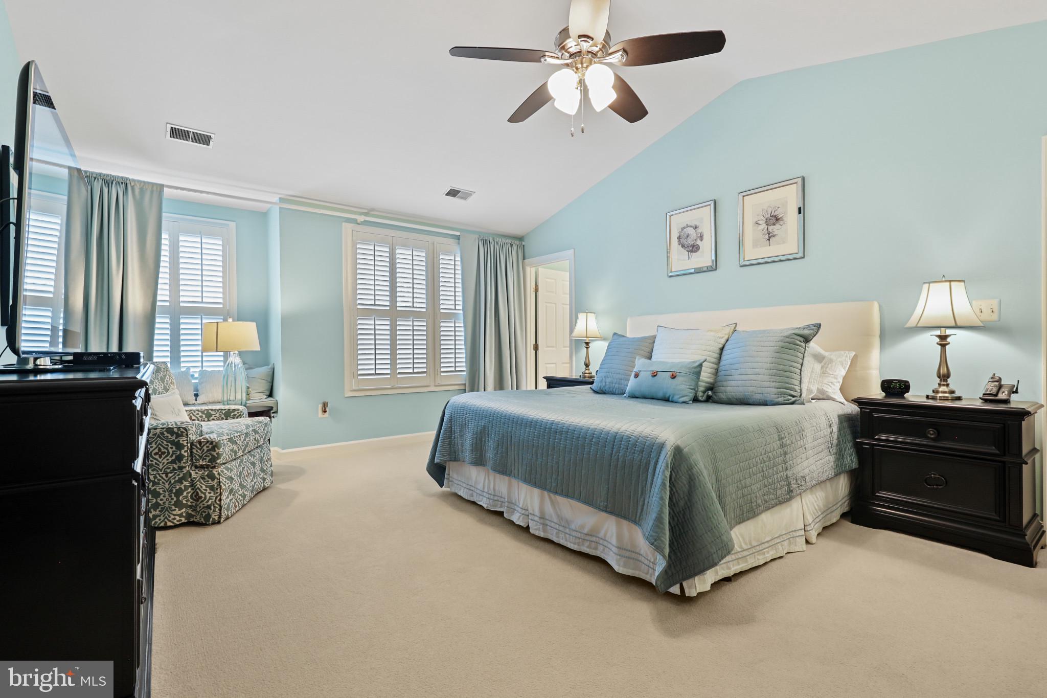 ABBEYFIELD ESTATES - Residential