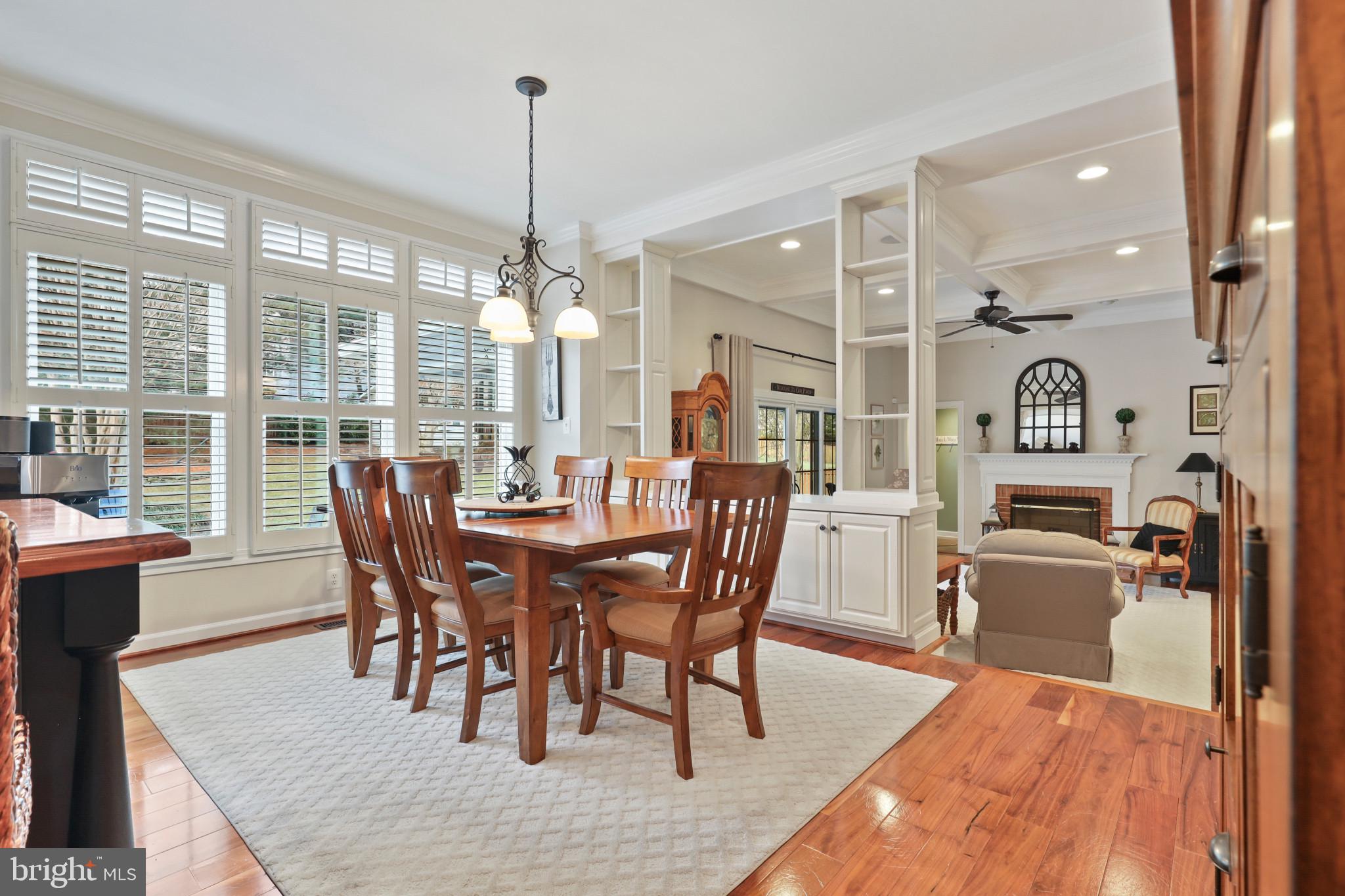 ABBEYFIELD ESTATES - Residential