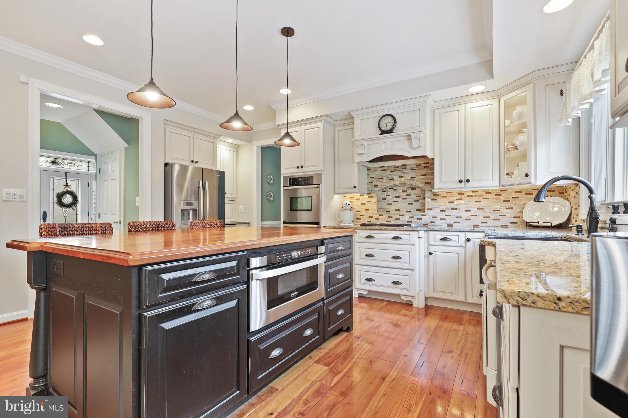 ABBEYFIELD ESTATES - Residential