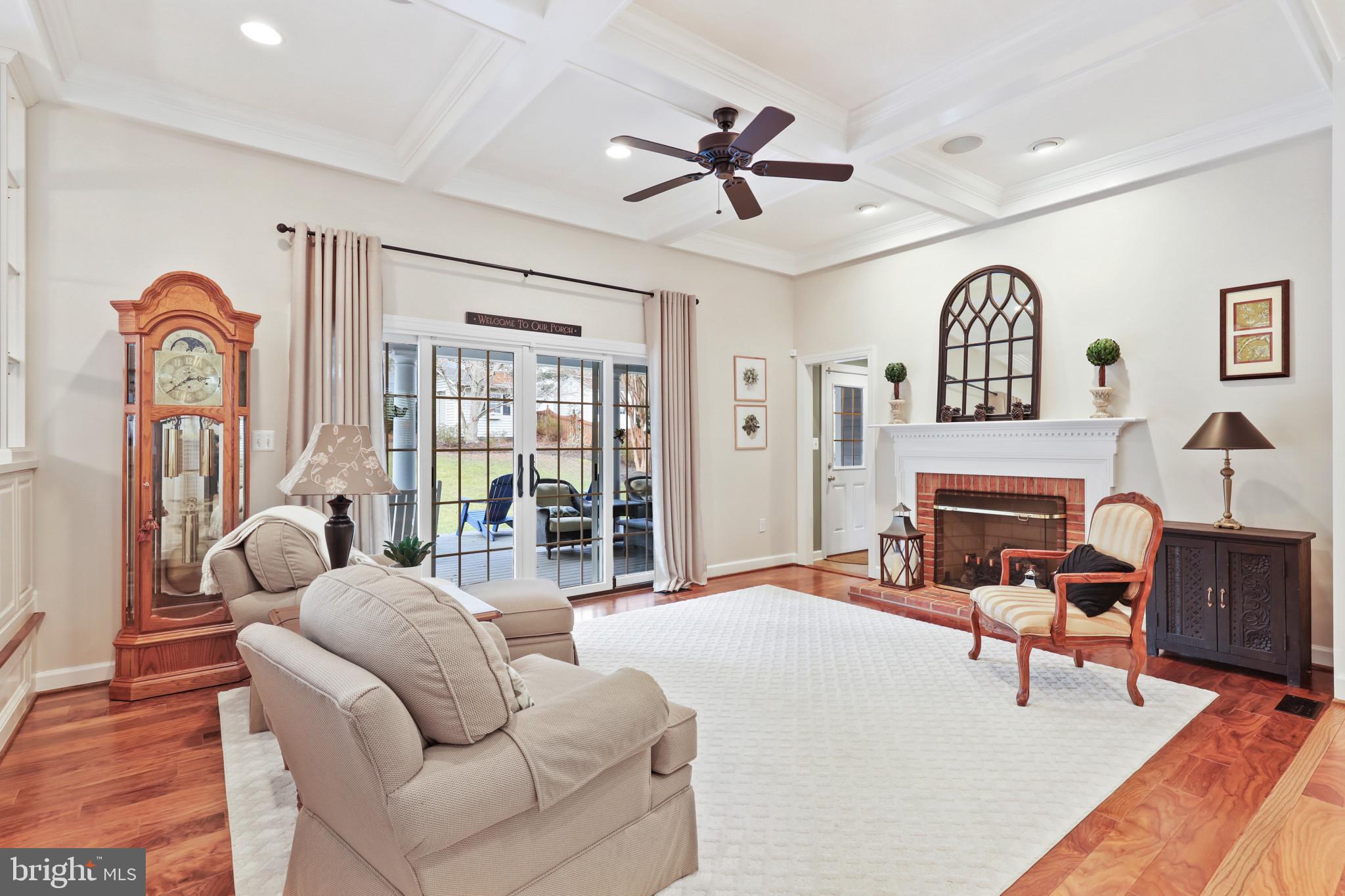 ABBEYFIELD ESTATES - Residential