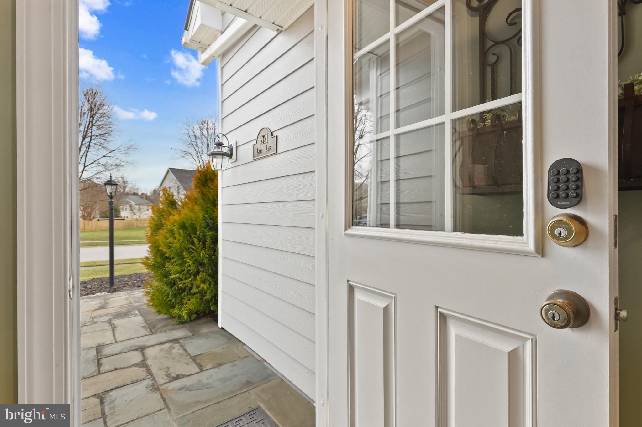 ABBEYFIELD ESTATES - Residential