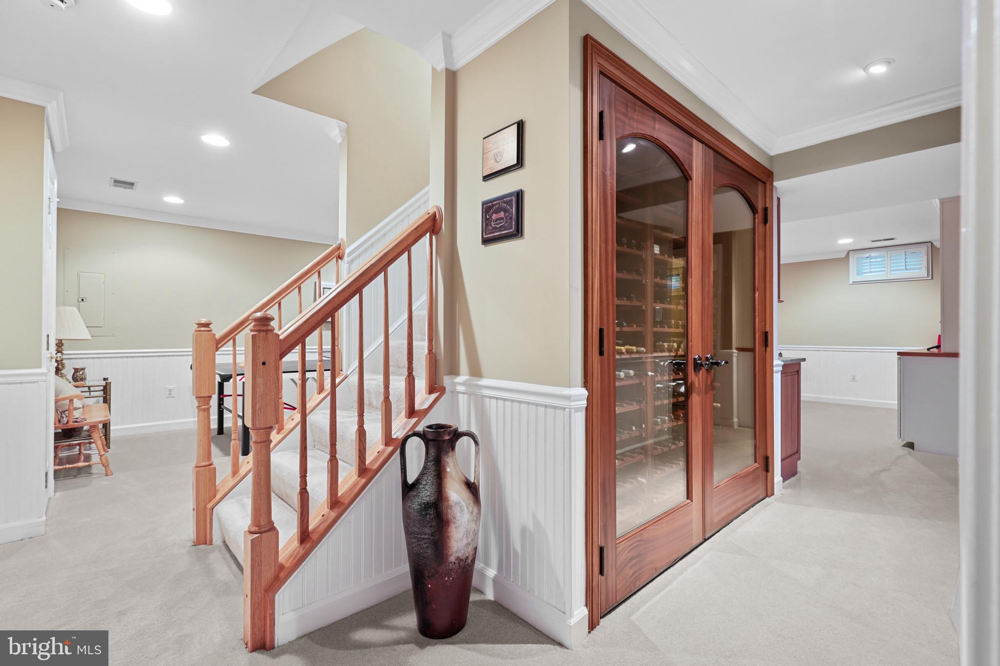 ABBEYFIELD ESTATES - Residential