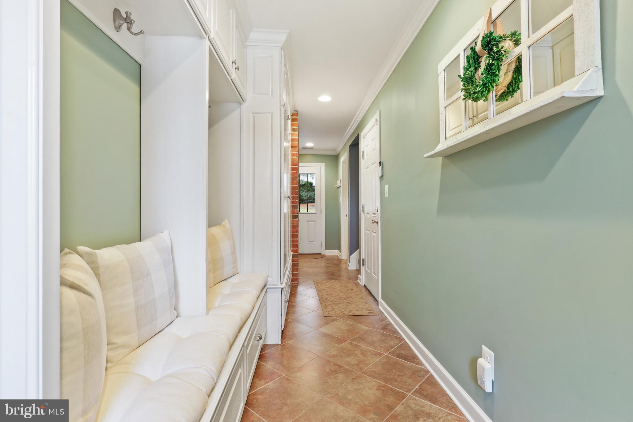 ABBEYFIELD ESTATES - Residential