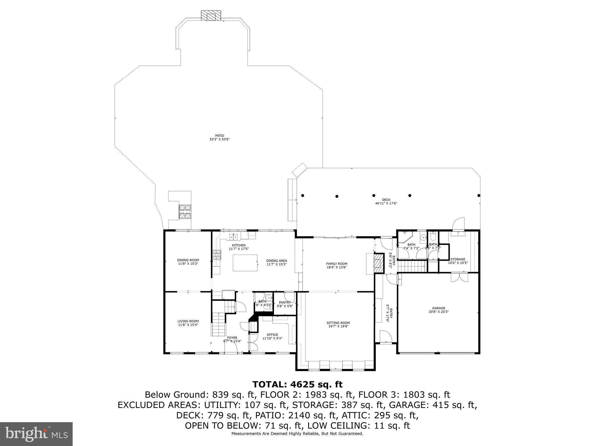 ABBEYFIELD ESTATES - Residential