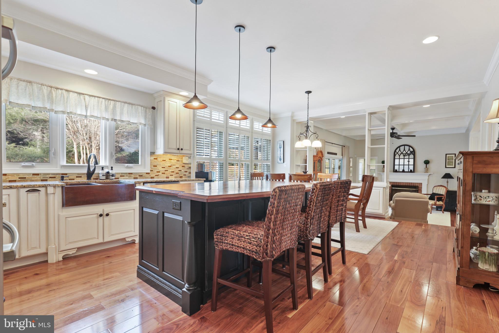 ABBEYFIELD ESTATES - Residential