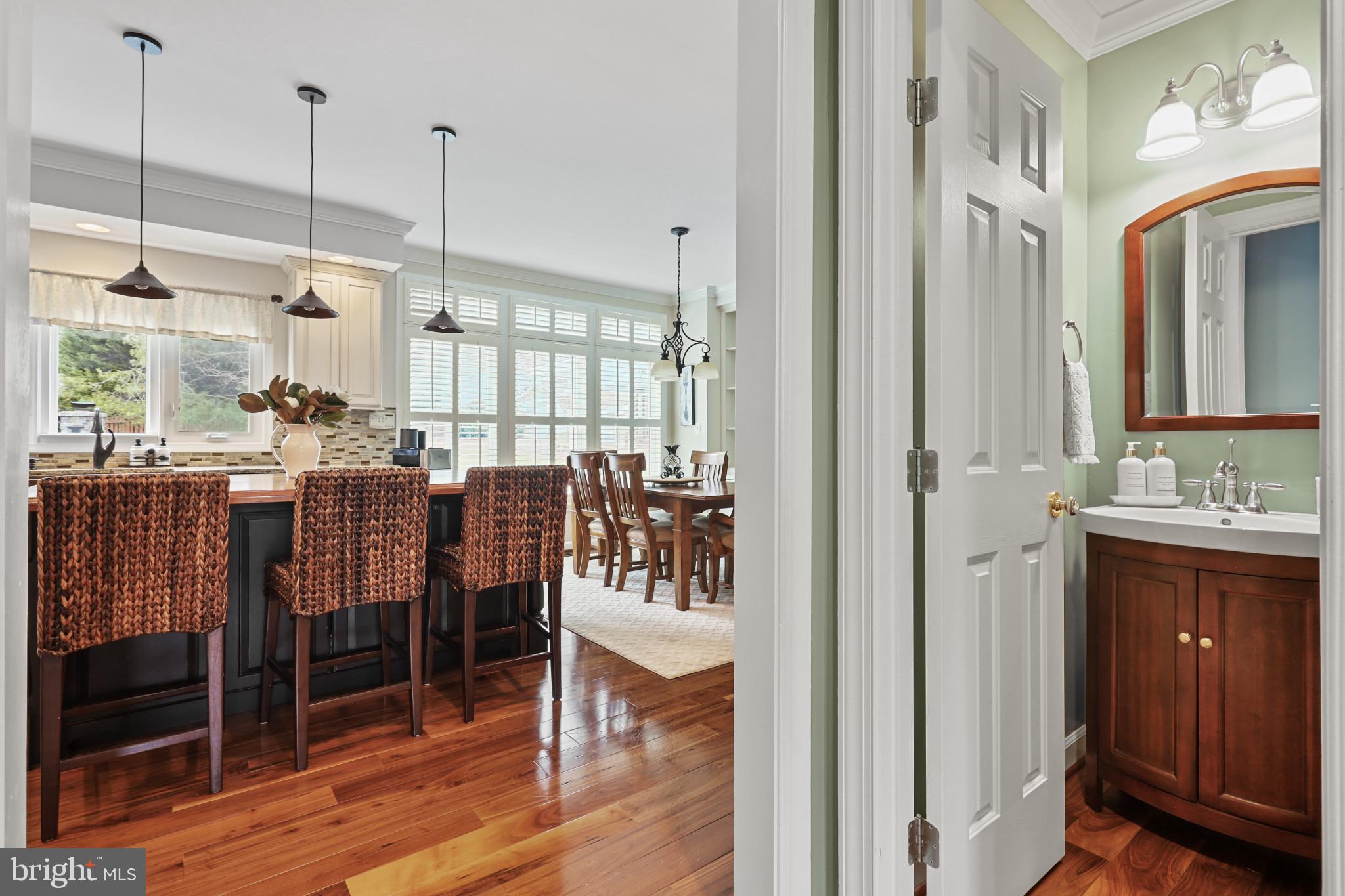 ABBEYFIELD ESTATES - Residential