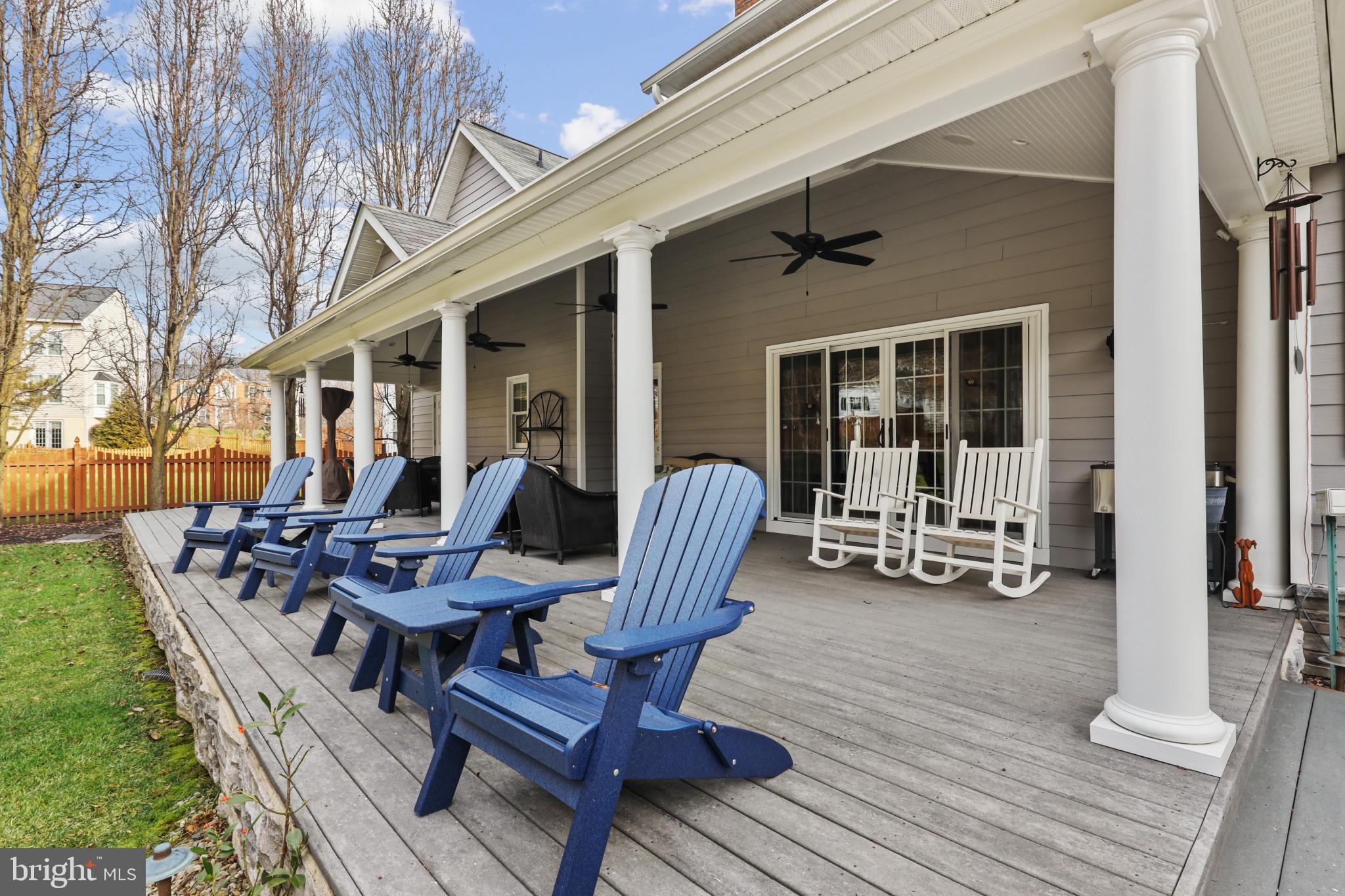 ABBEYFIELD ESTATES - Residential