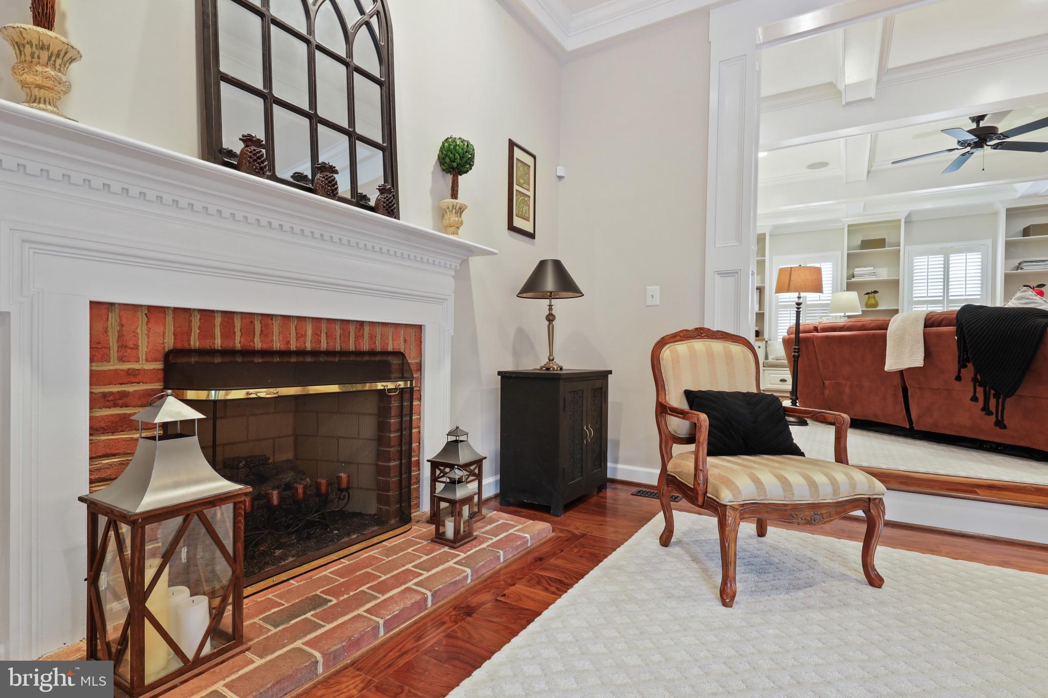 ABBEYFIELD ESTATES - Residential