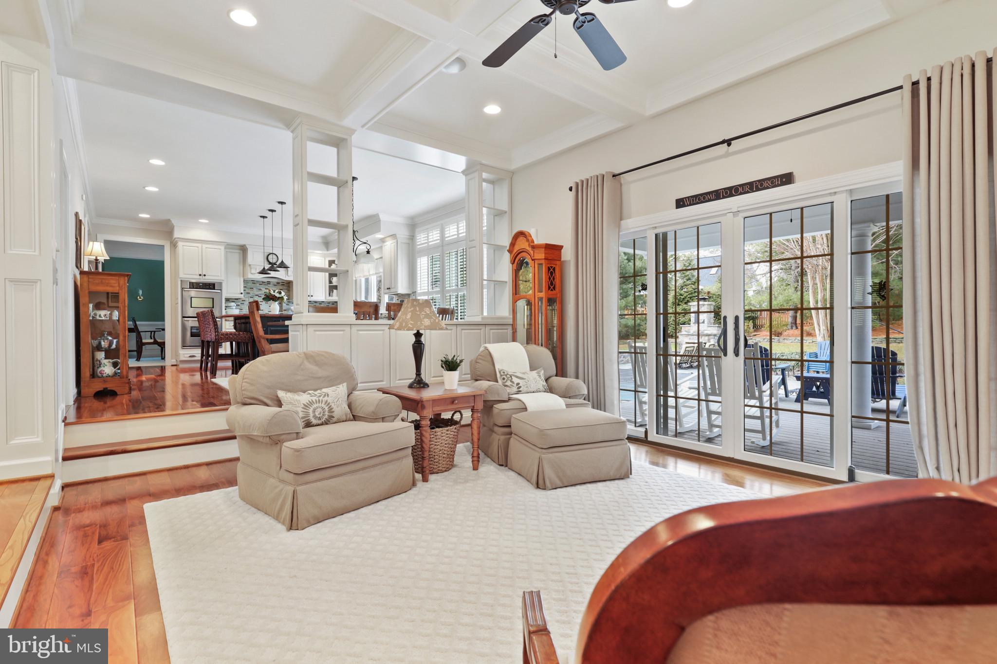 ABBEYFIELD ESTATES - Residential