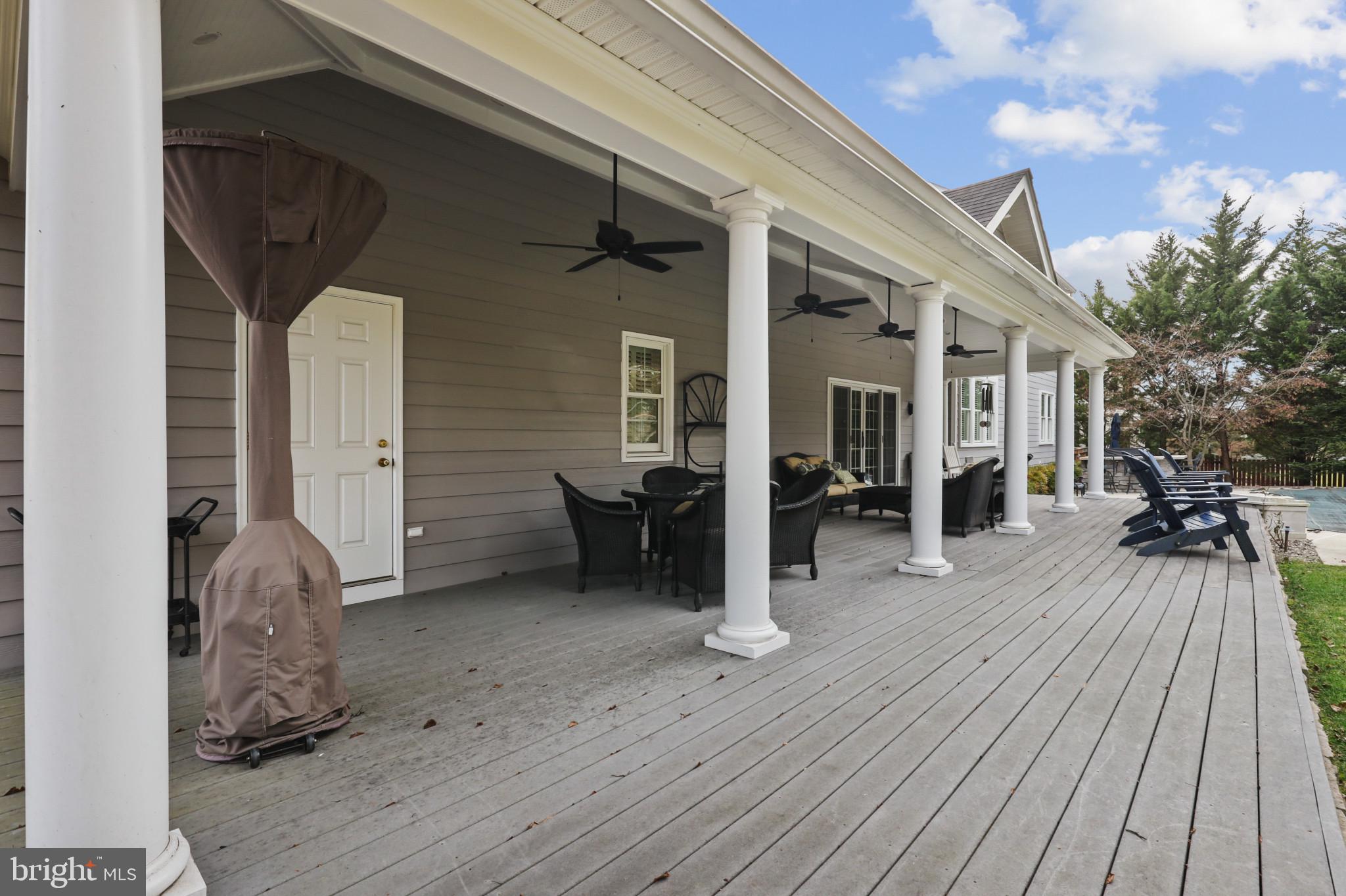 ABBEYFIELD ESTATES - Residential