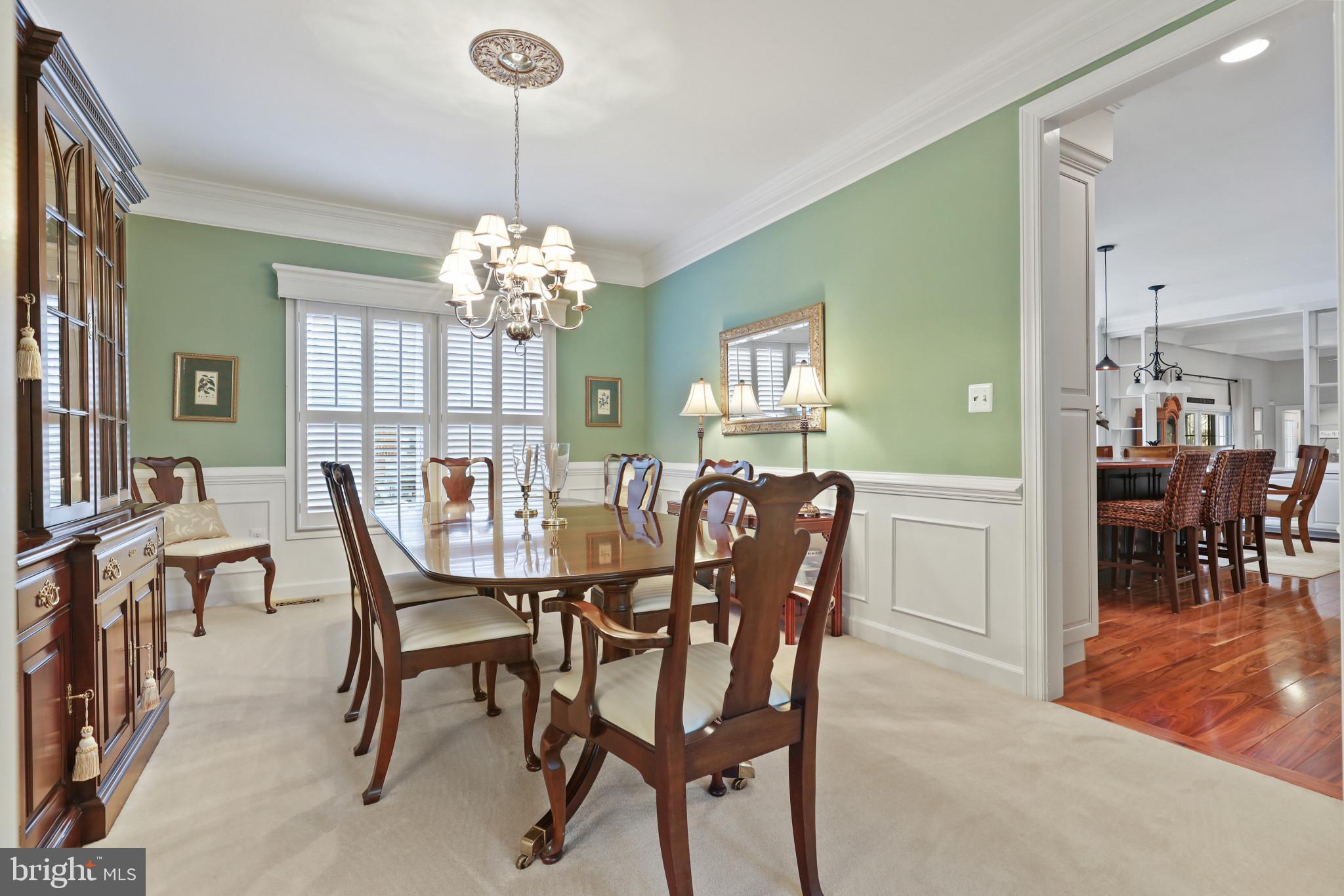 ABBEYFIELD ESTATES - Residential