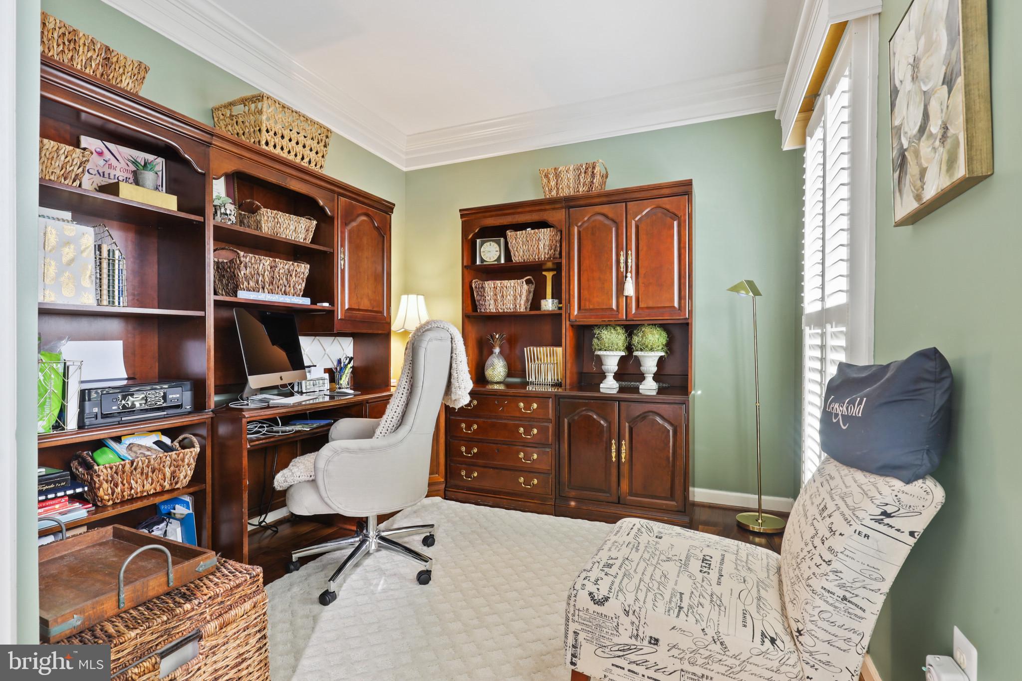 ABBEYFIELD ESTATES - Residential