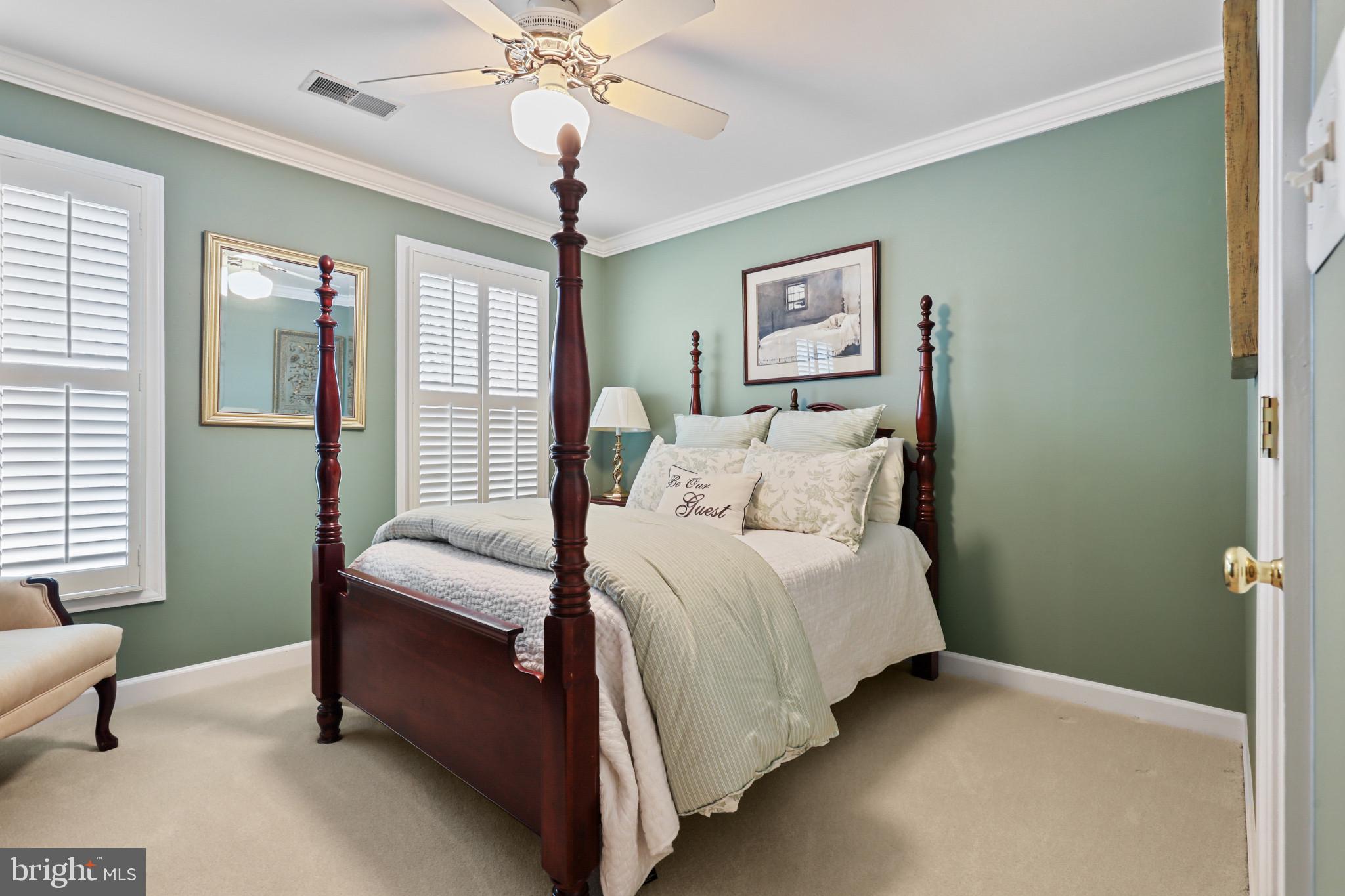 ABBEYFIELD ESTATES - Residential