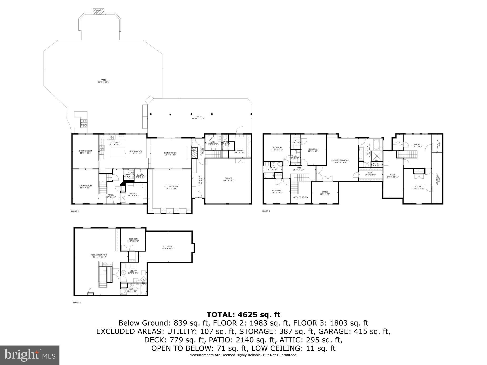 ABBEYFIELD ESTATES - Residential