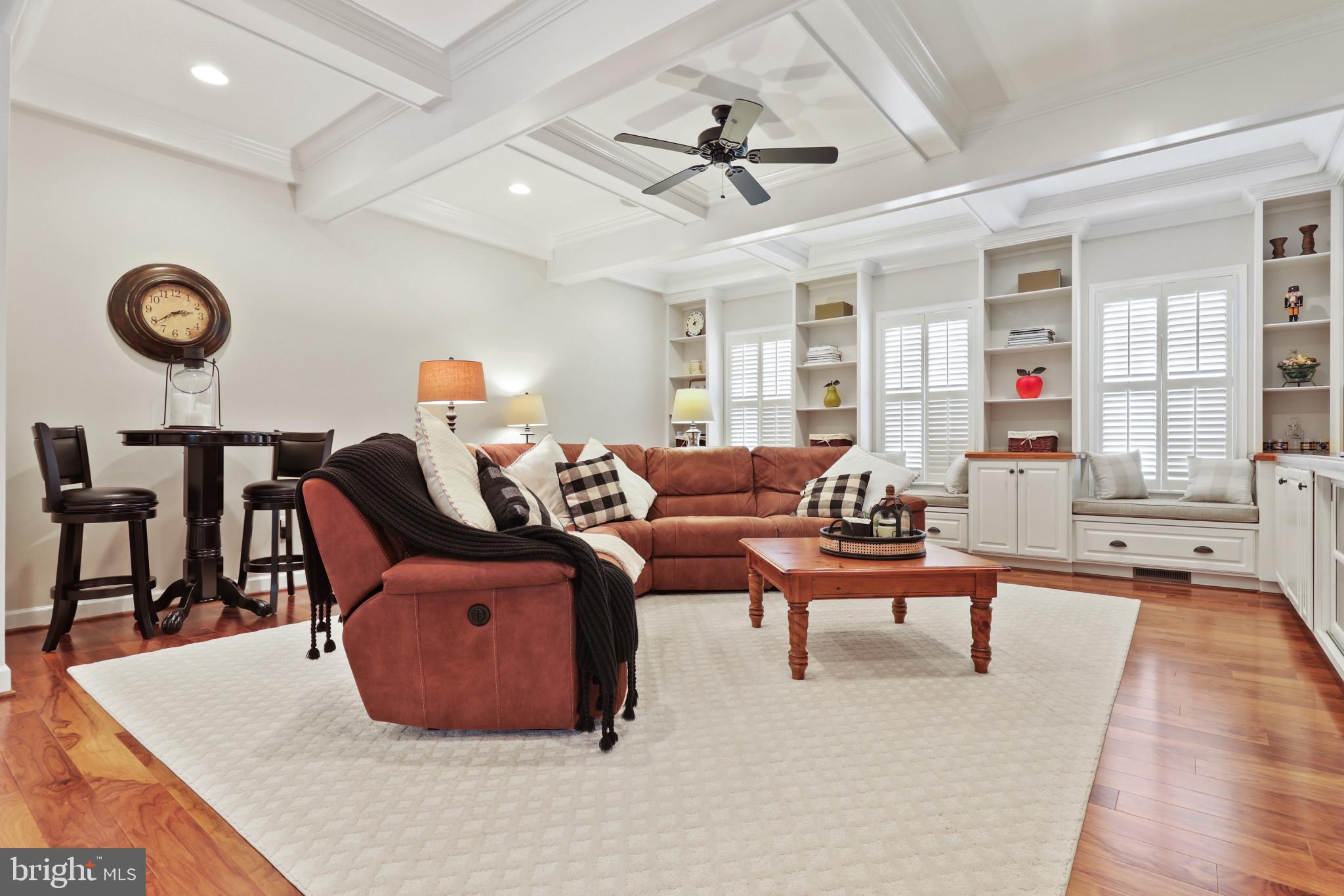 ABBEYFIELD ESTATES - Residential