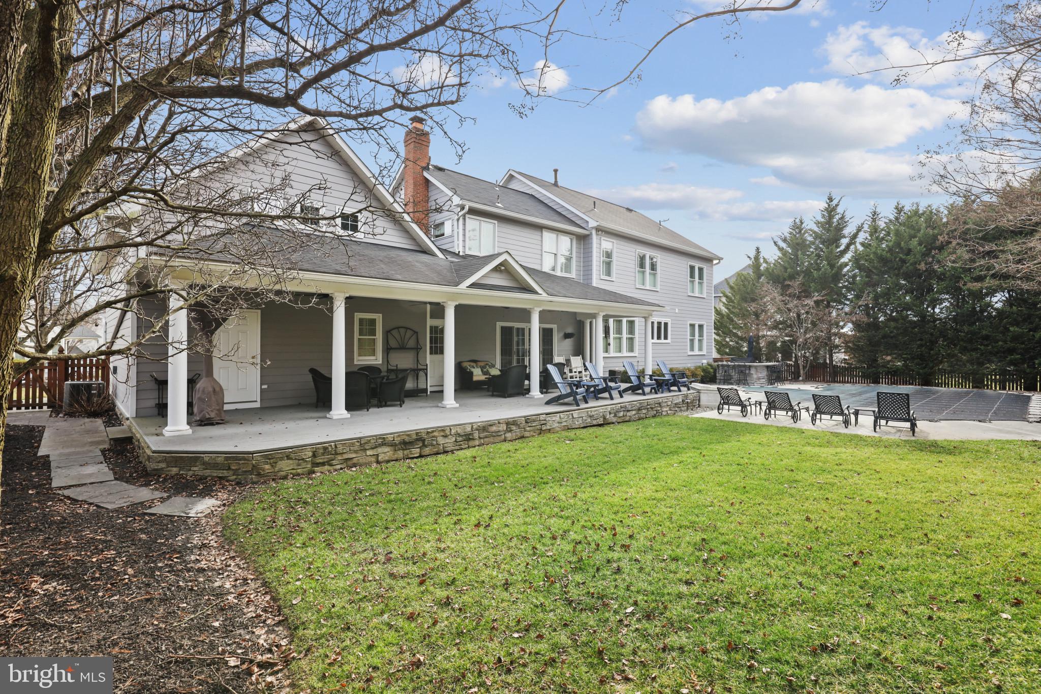 ABBEYFIELD ESTATES - Residential