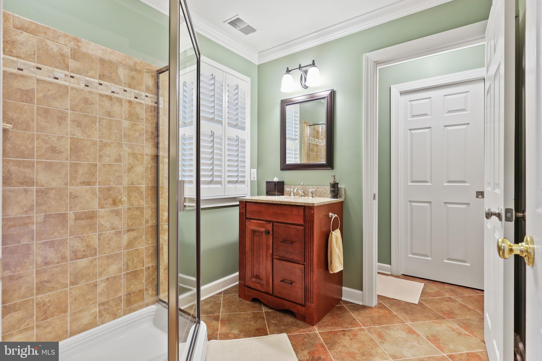 ABBEYFIELD ESTATES - Residential