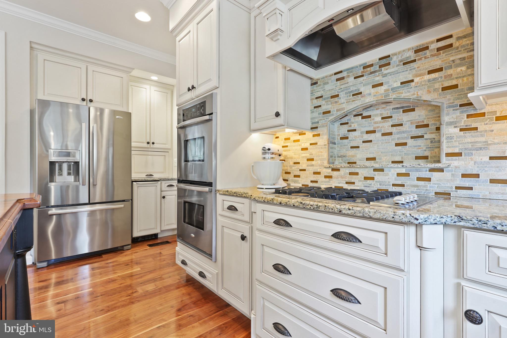 ABBEYFIELD ESTATES - Residential