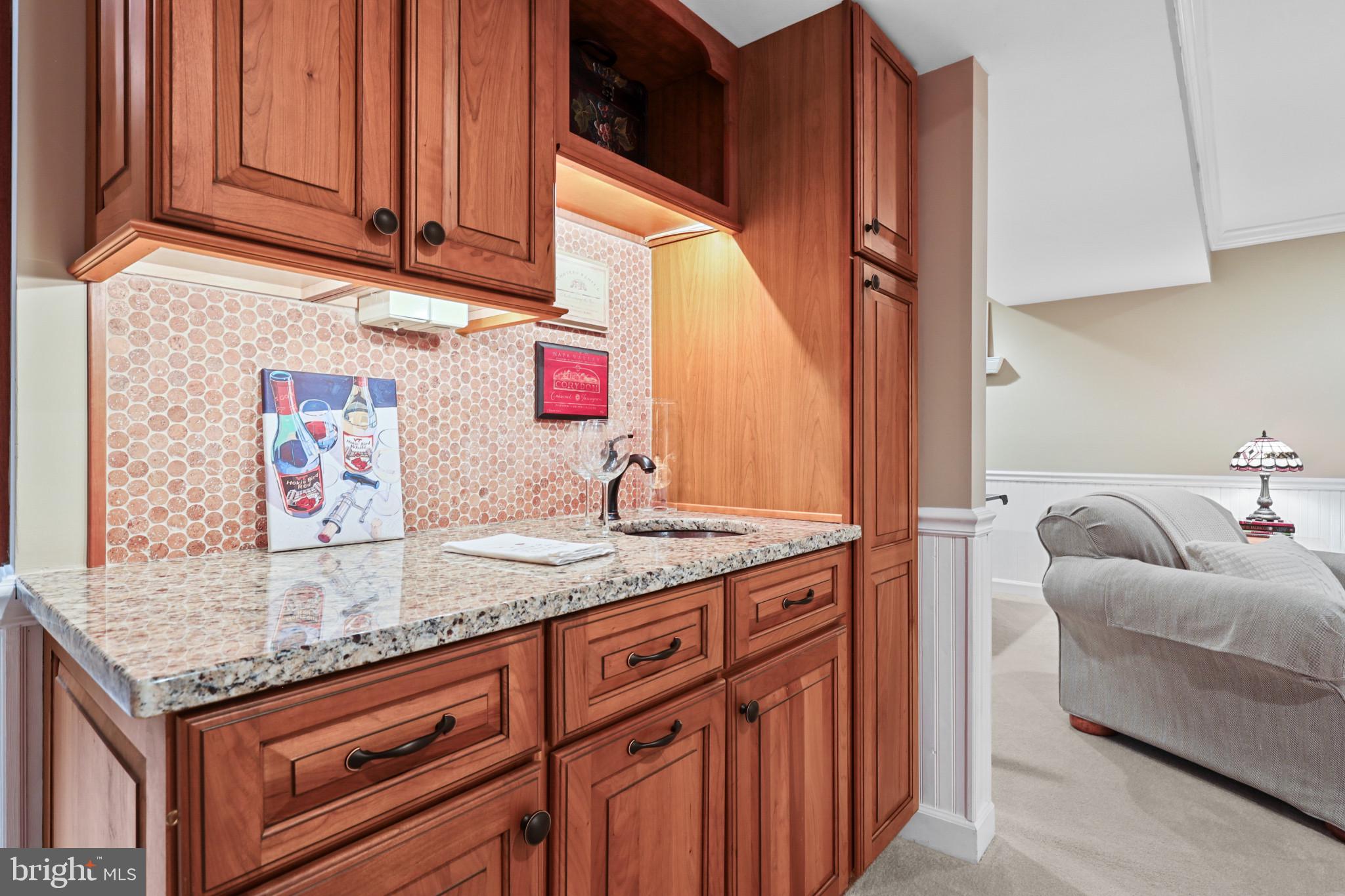 ABBEYFIELD ESTATES - Residential