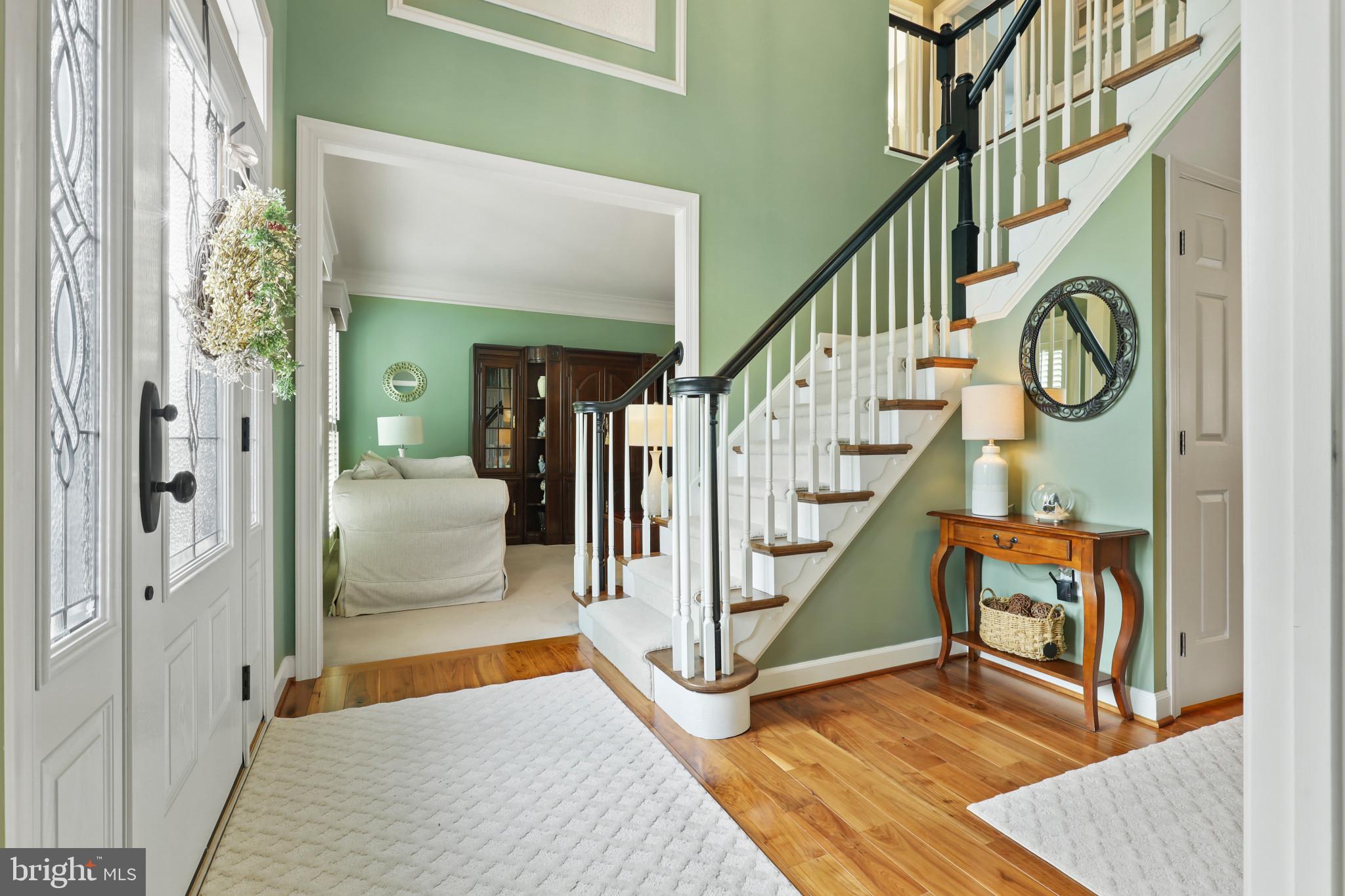 ABBEYFIELD ESTATES - Residential