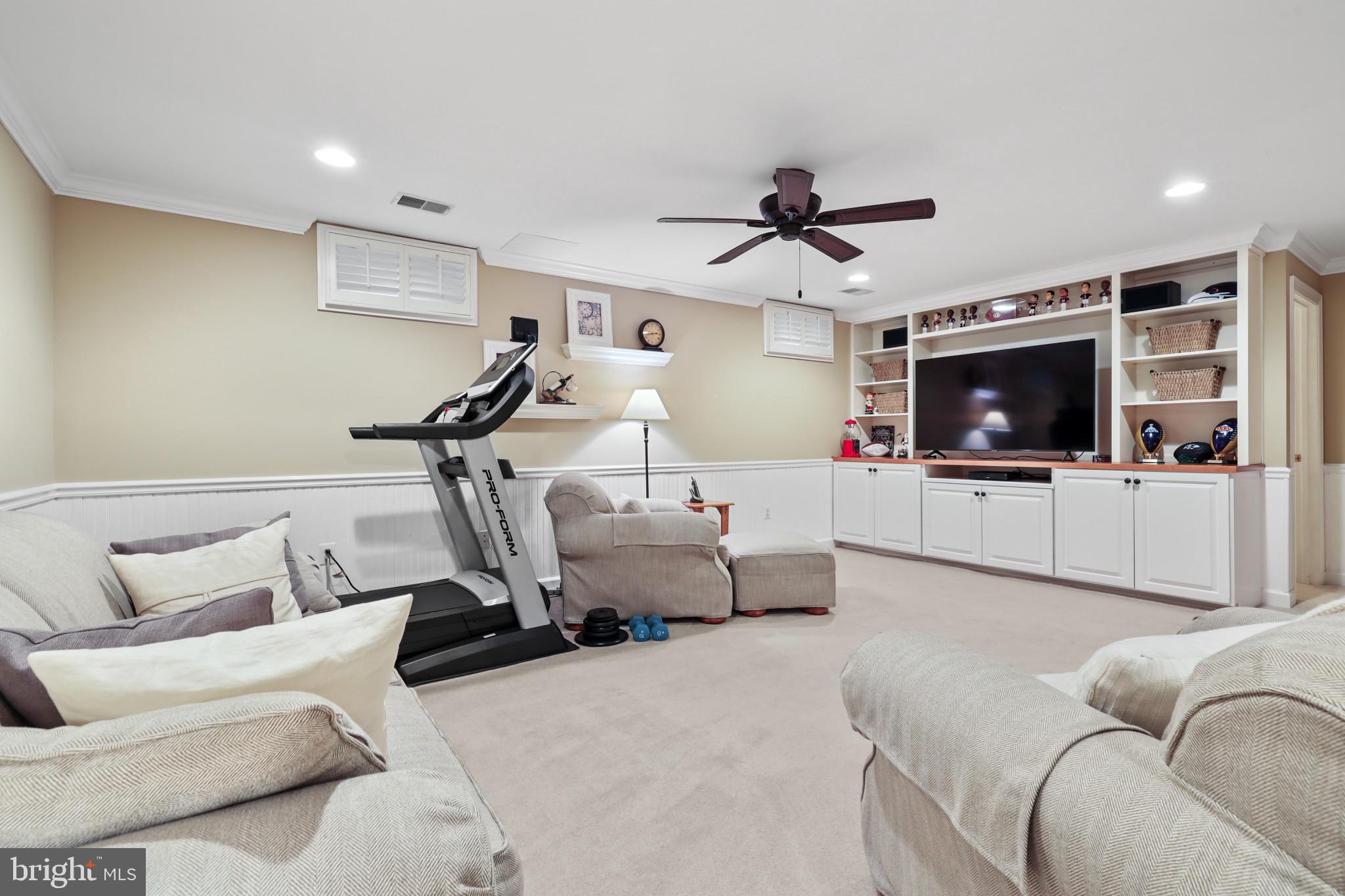 ABBEYFIELD ESTATES - Residential