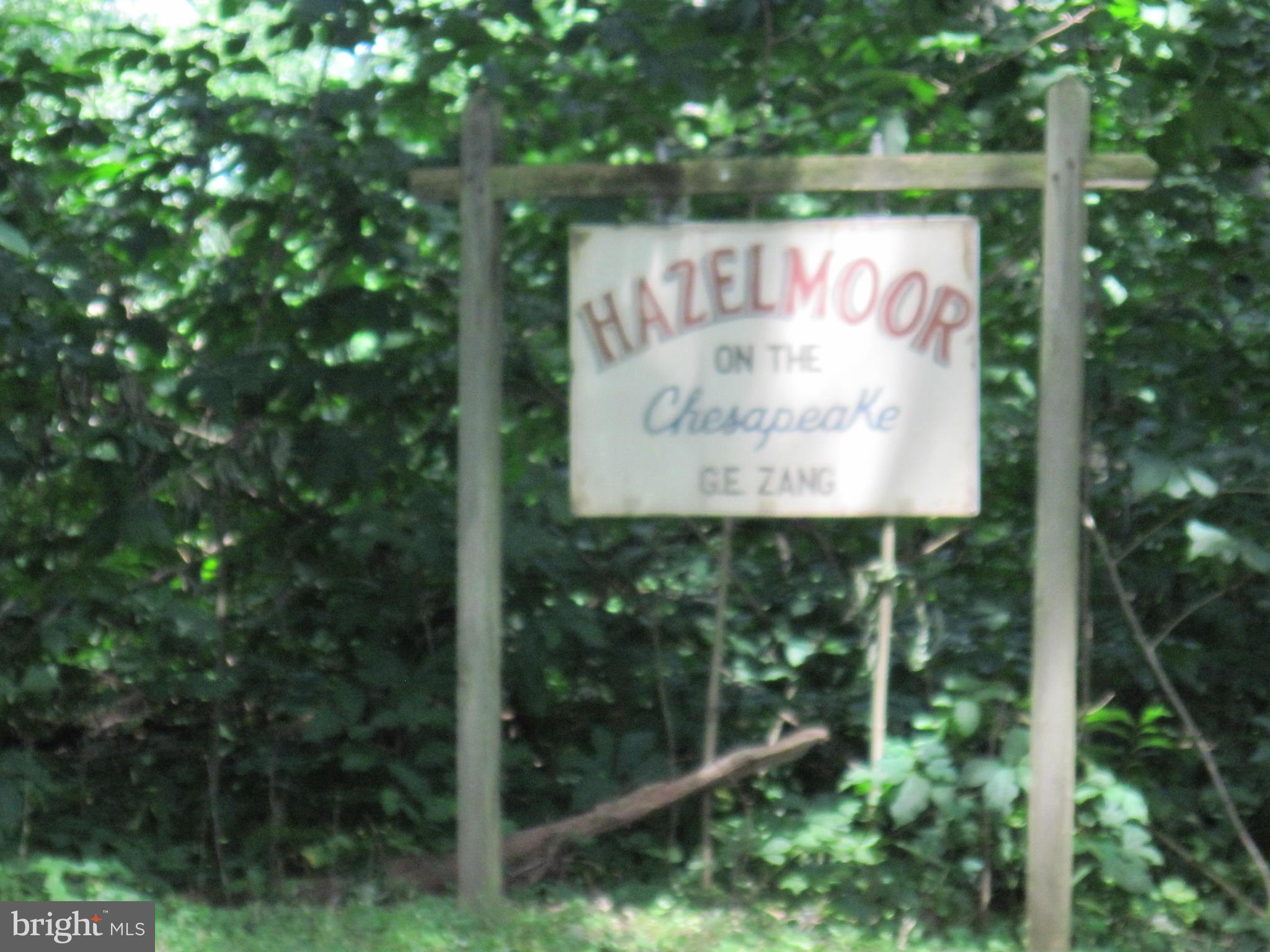HAZELMOOR - Residential