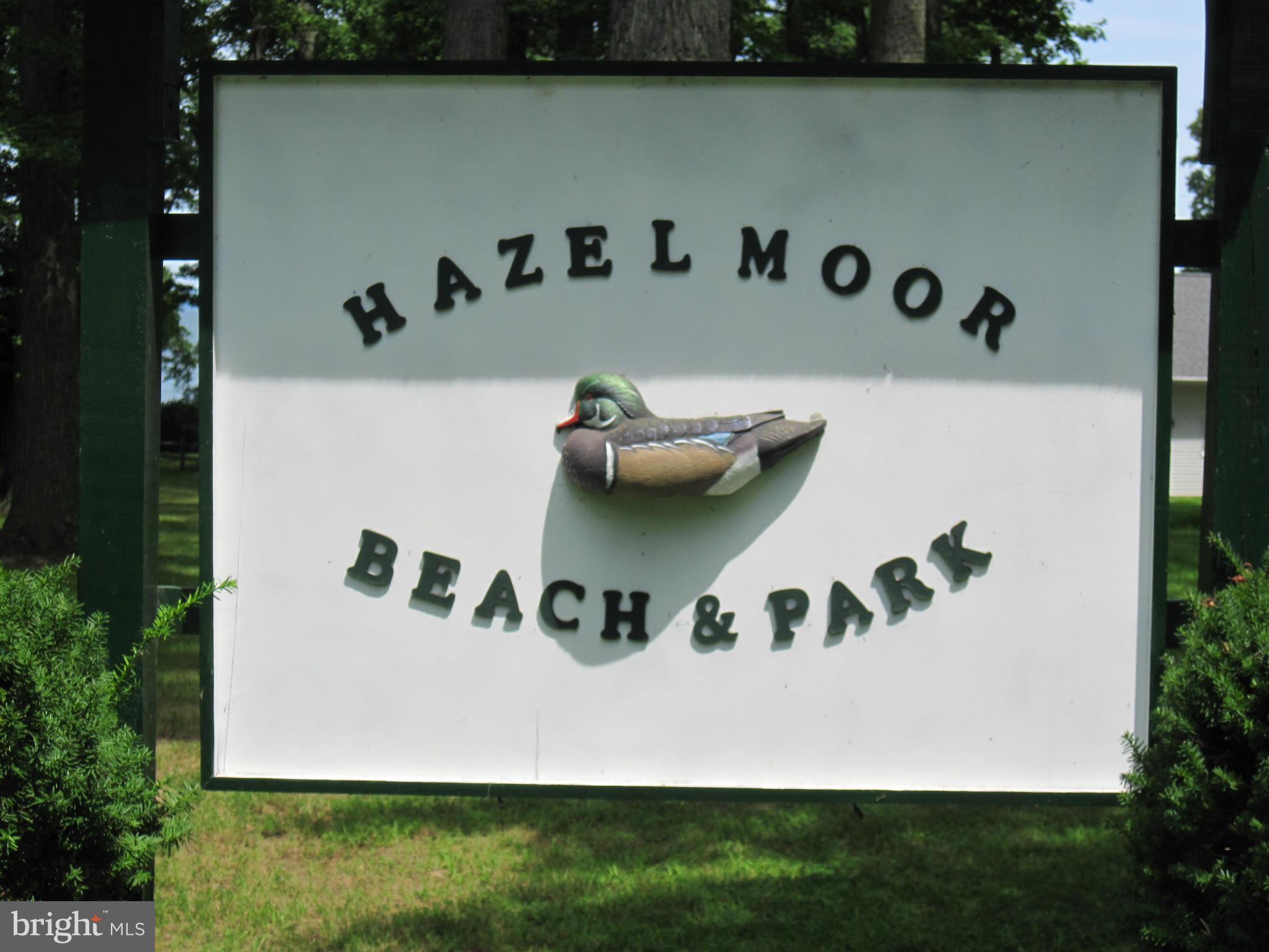 HAZELMOOR - Residential