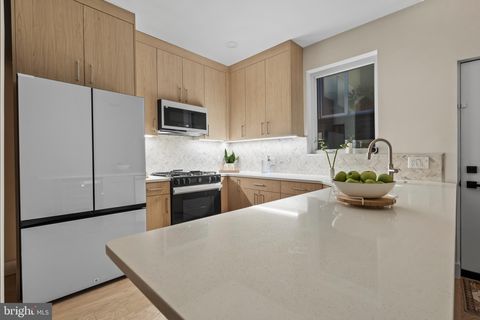 Photo of 1032 S Randolph Street, PHILADELPHIA, PA 19147 (MLS # PAPH2586658)