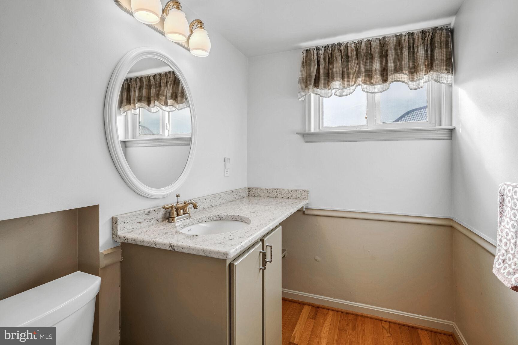 HOLLIN HALL VILLAGE - Residential