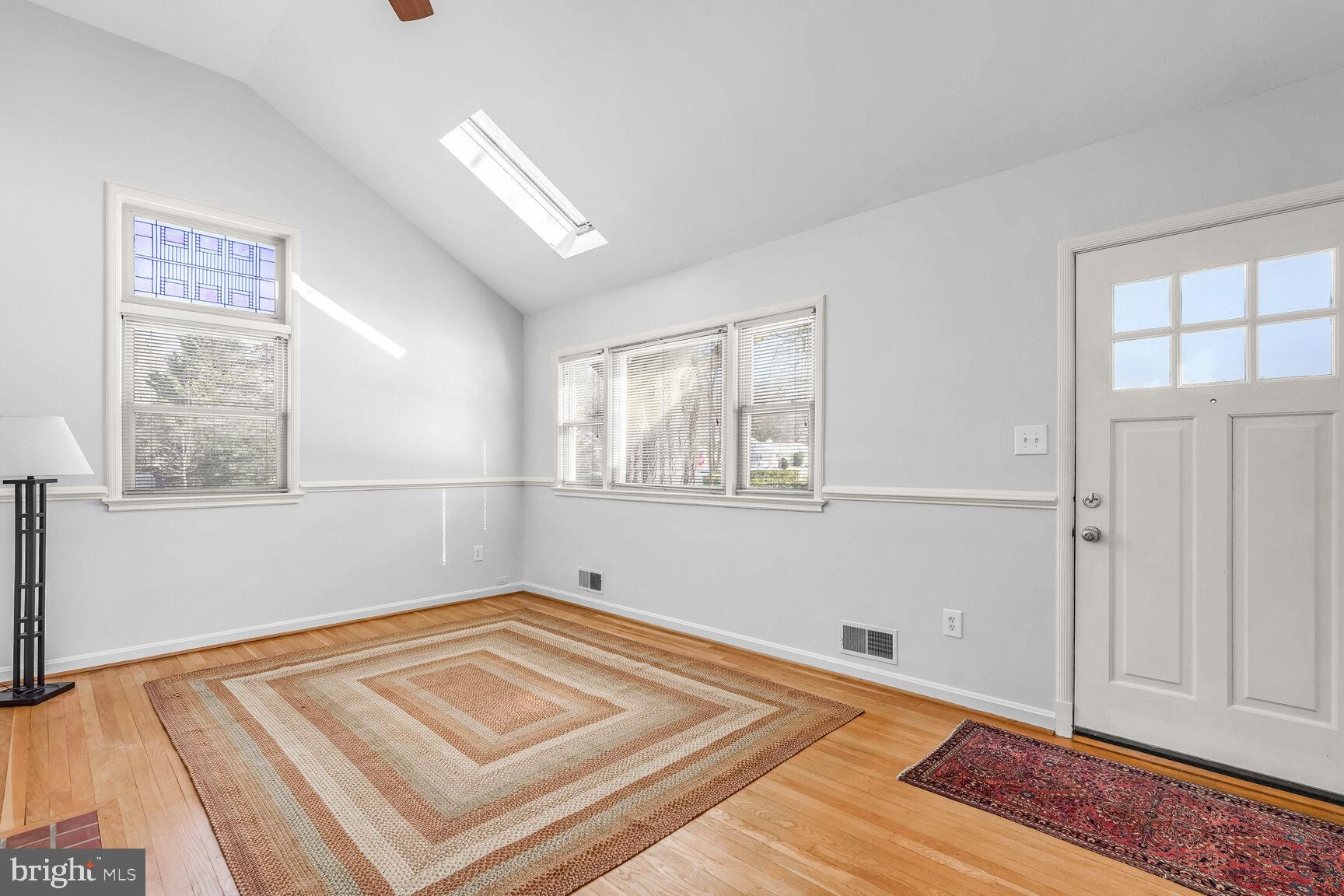 HOLLIN HALL VILLAGE - Residential