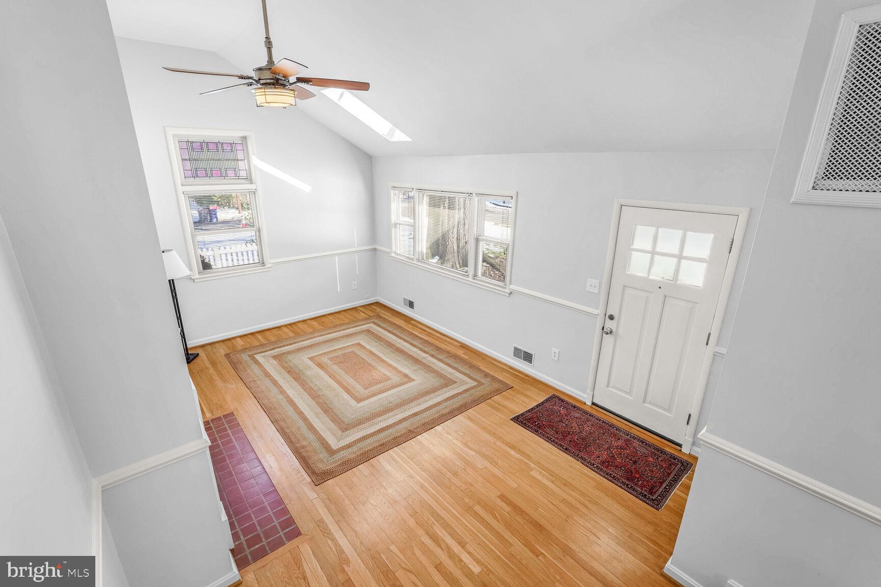 HOLLIN HALL VILLAGE - Residential