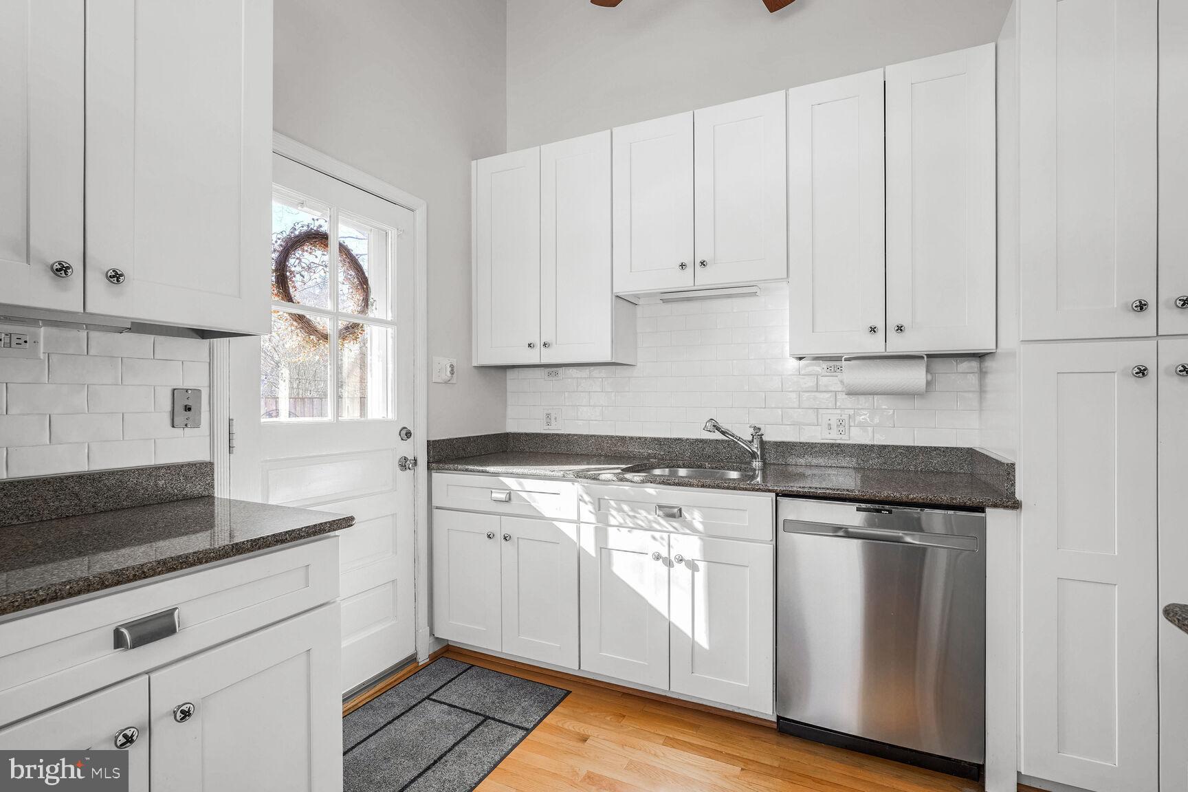 HOLLIN HALL VILLAGE - Residential