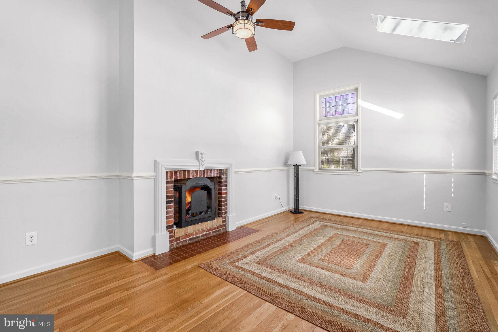 HOLLIN HALL VILLAGE - Residential