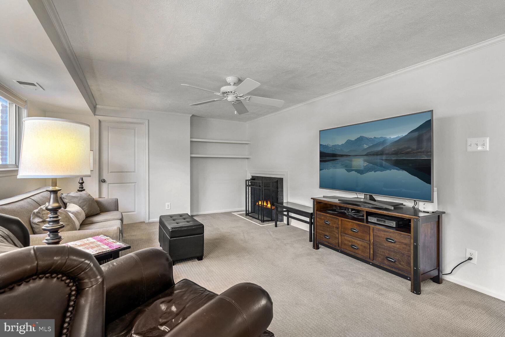 HOLLIN HALL VILLAGE - Residential