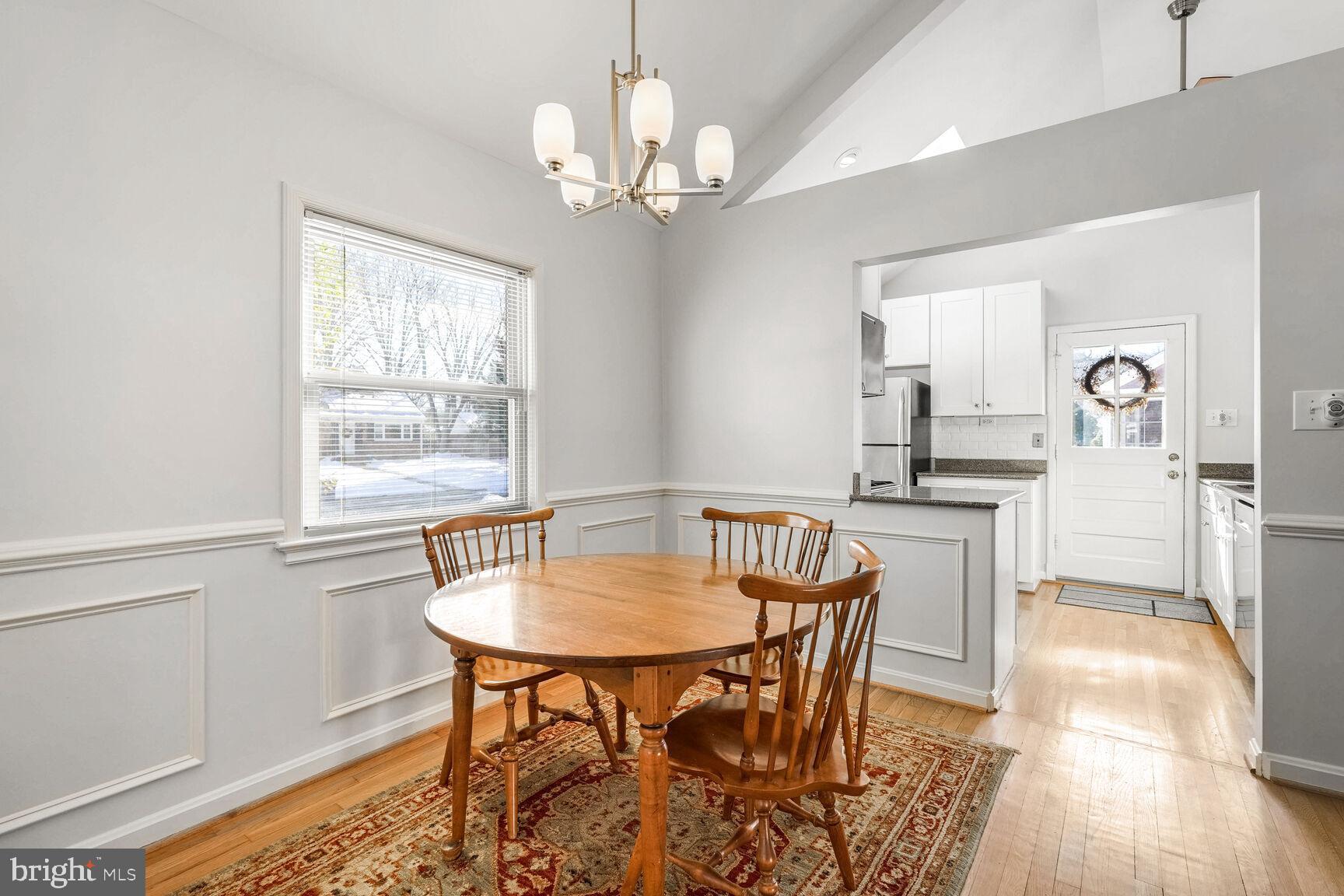 HOLLIN HALL VILLAGE - Residential