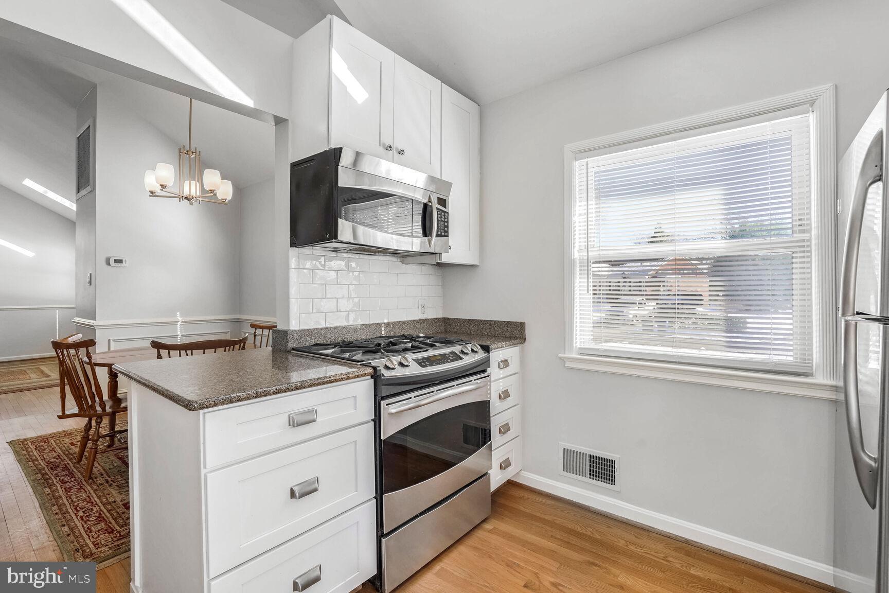 HOLLIN HALL VILLAGE - Residential